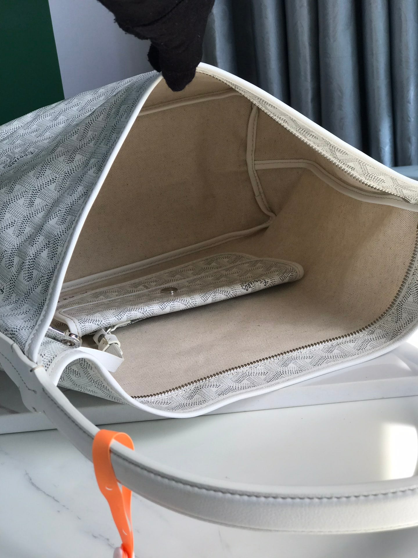 Bohème Hobo Goyard 020223.A29