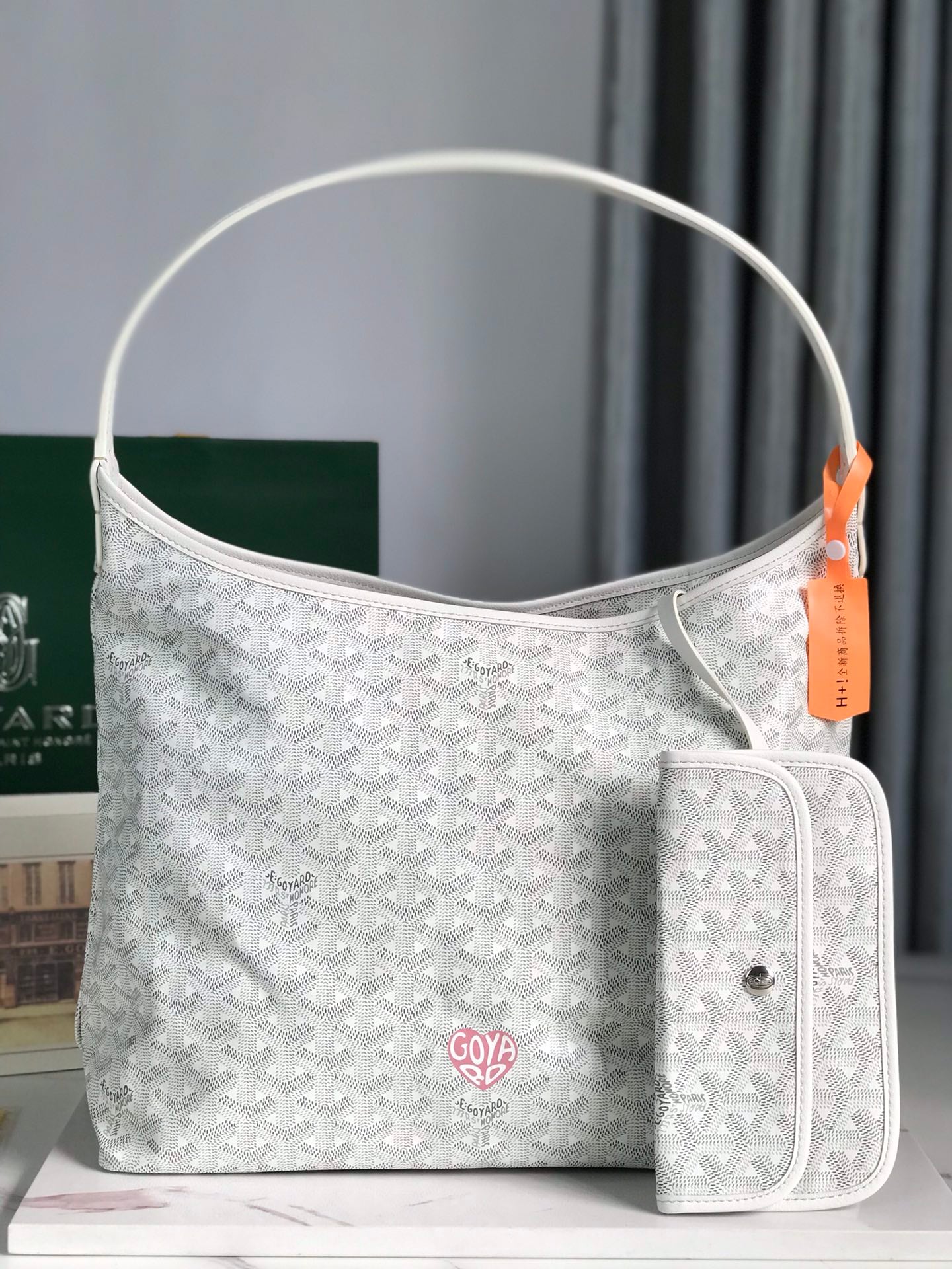 Bohème Hobo Goyard 020223.A29