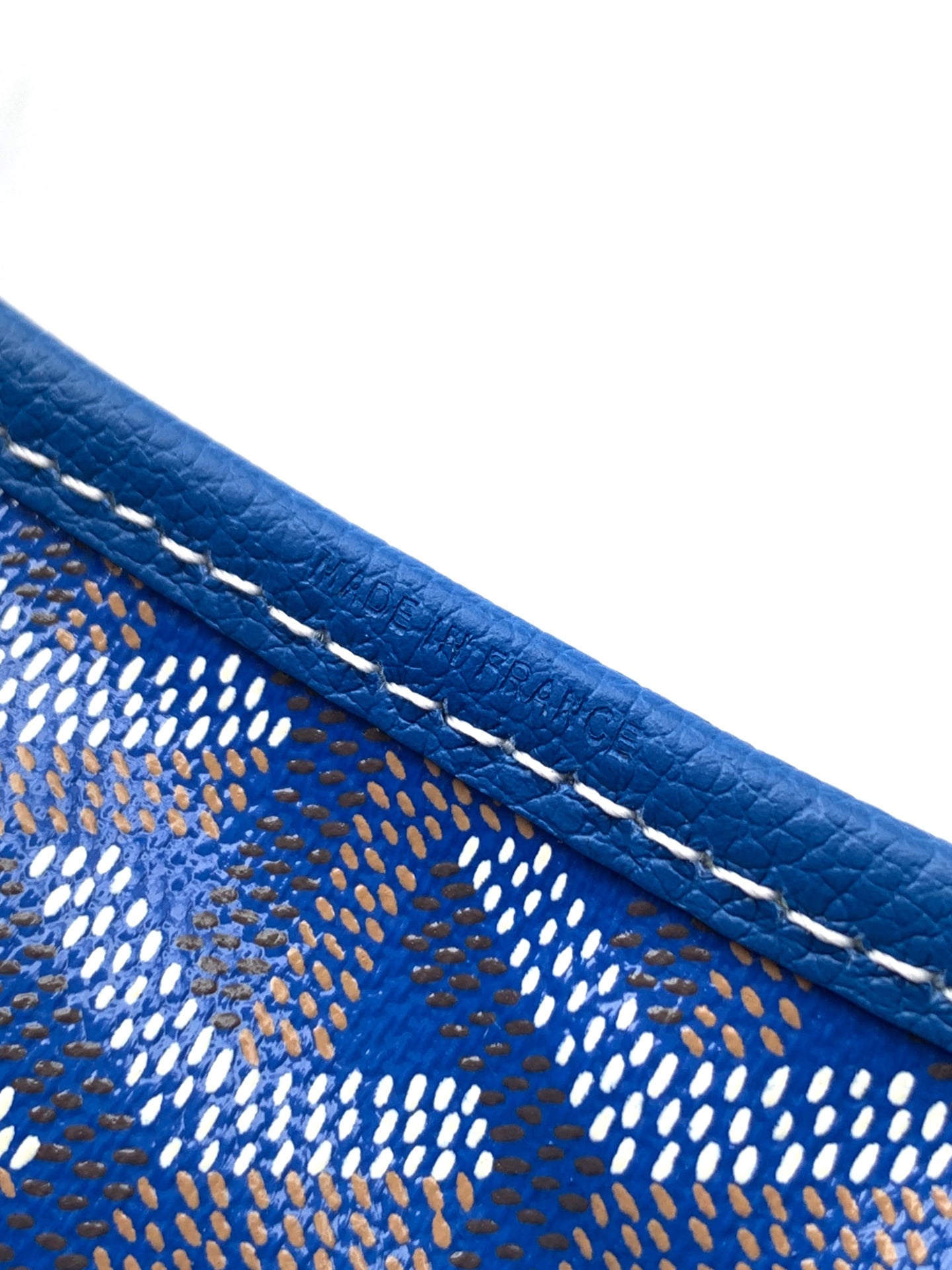 Bohème Hobo Mini Goyard 020222.A1