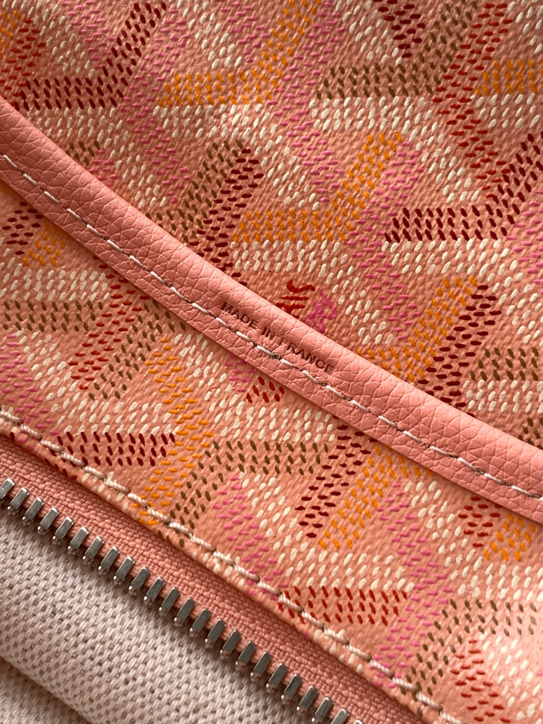 Bohème Hobo Mini Goyard 020222.A3