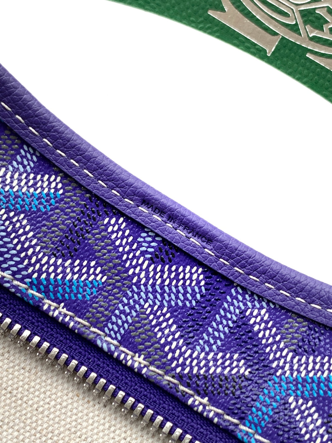 Bohème Hobo Mini Goyard 020222.A7