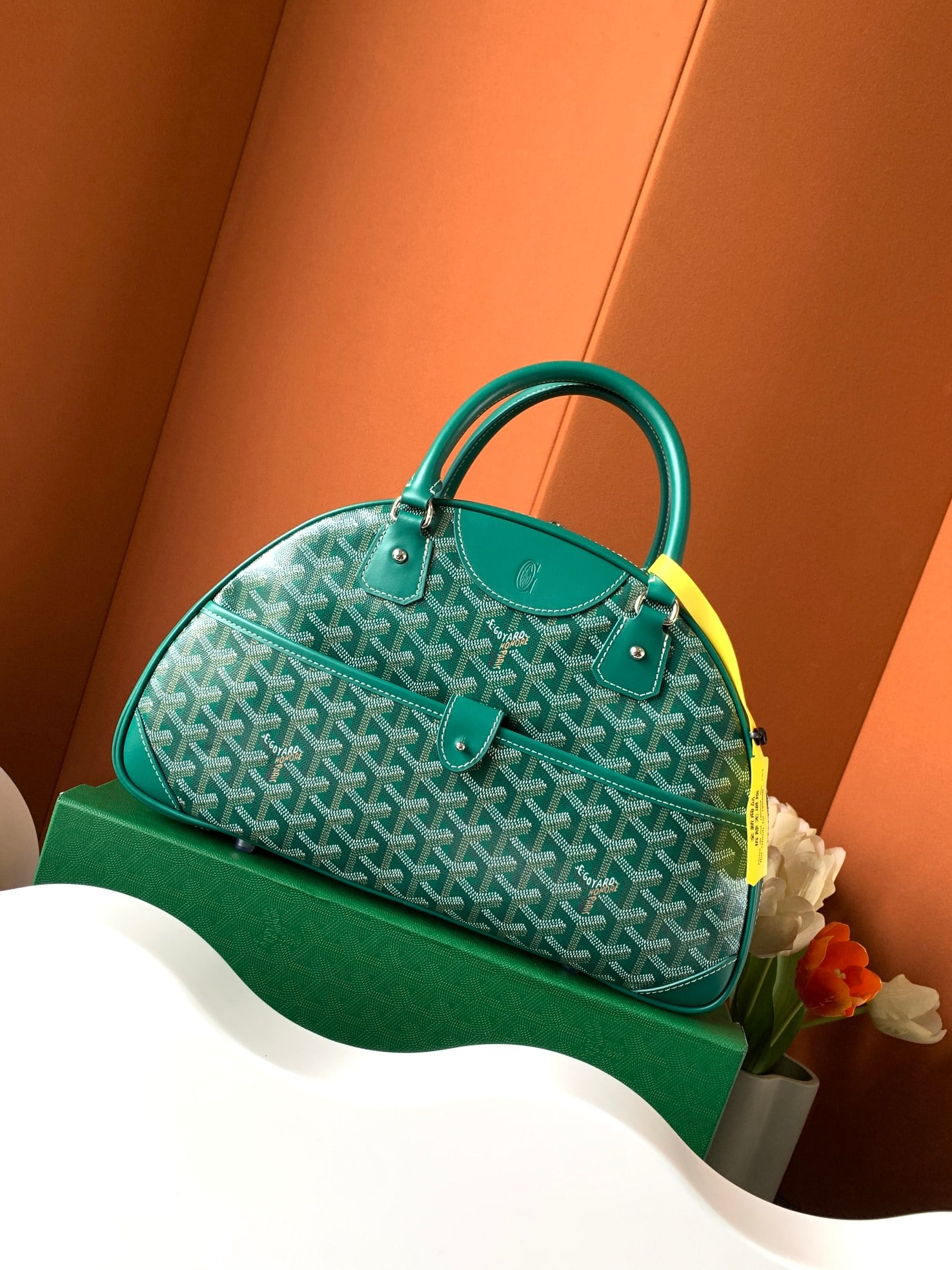 Bowling Bag Goyard GY-91419159.A12