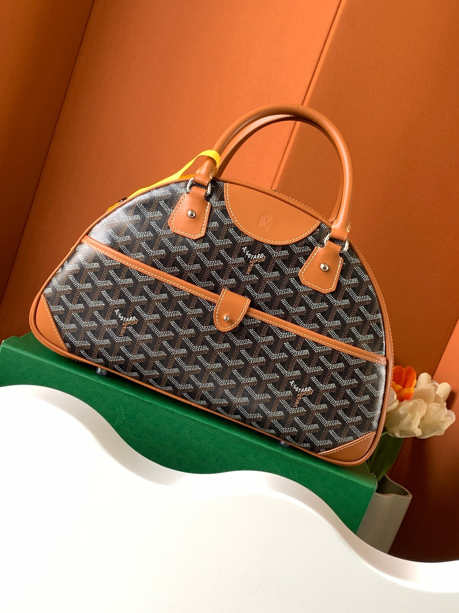 Bowling Bag Goyard GY-91419159.A13