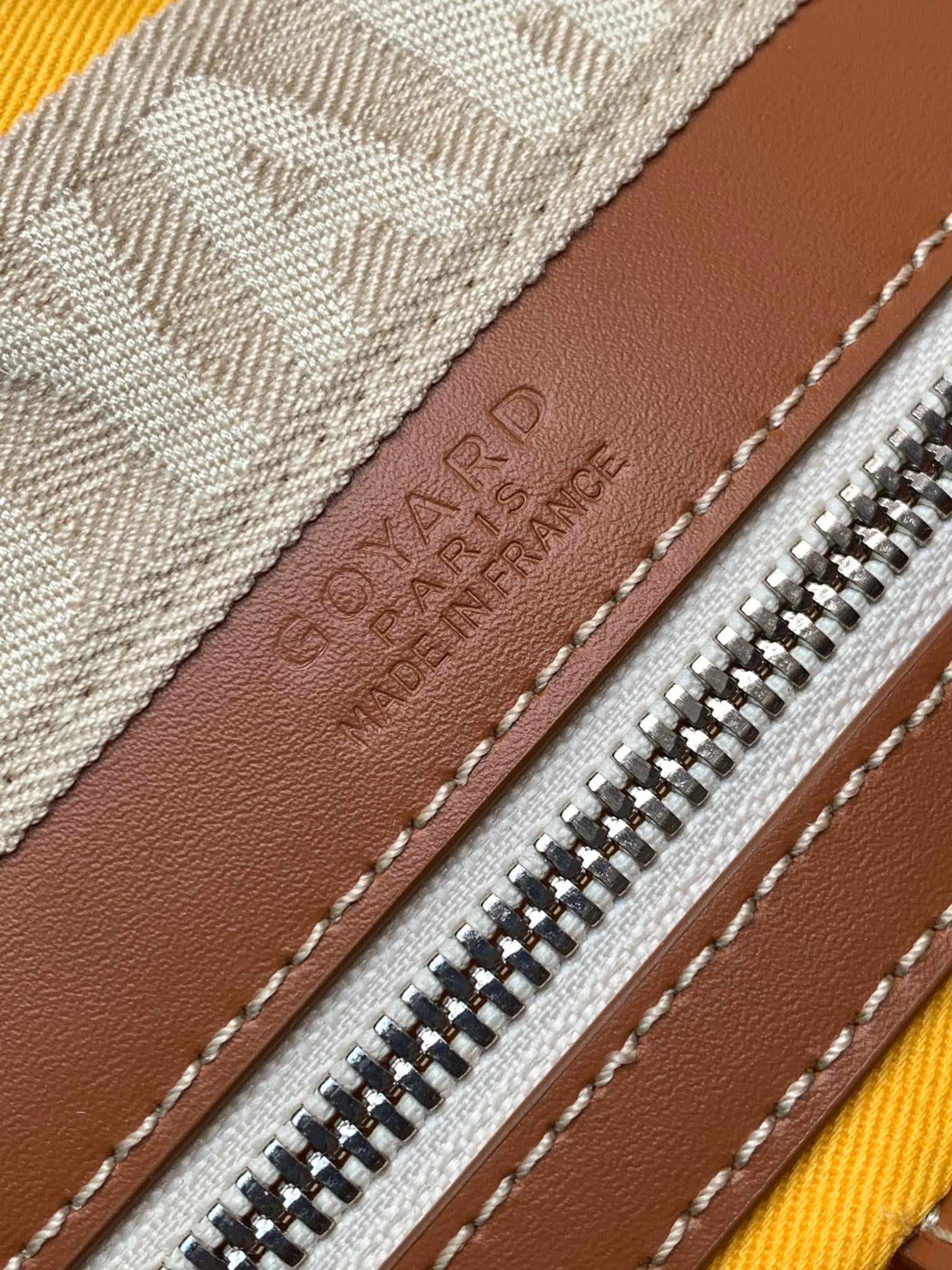 Bowling Bag Goyard GY-91419159.A13