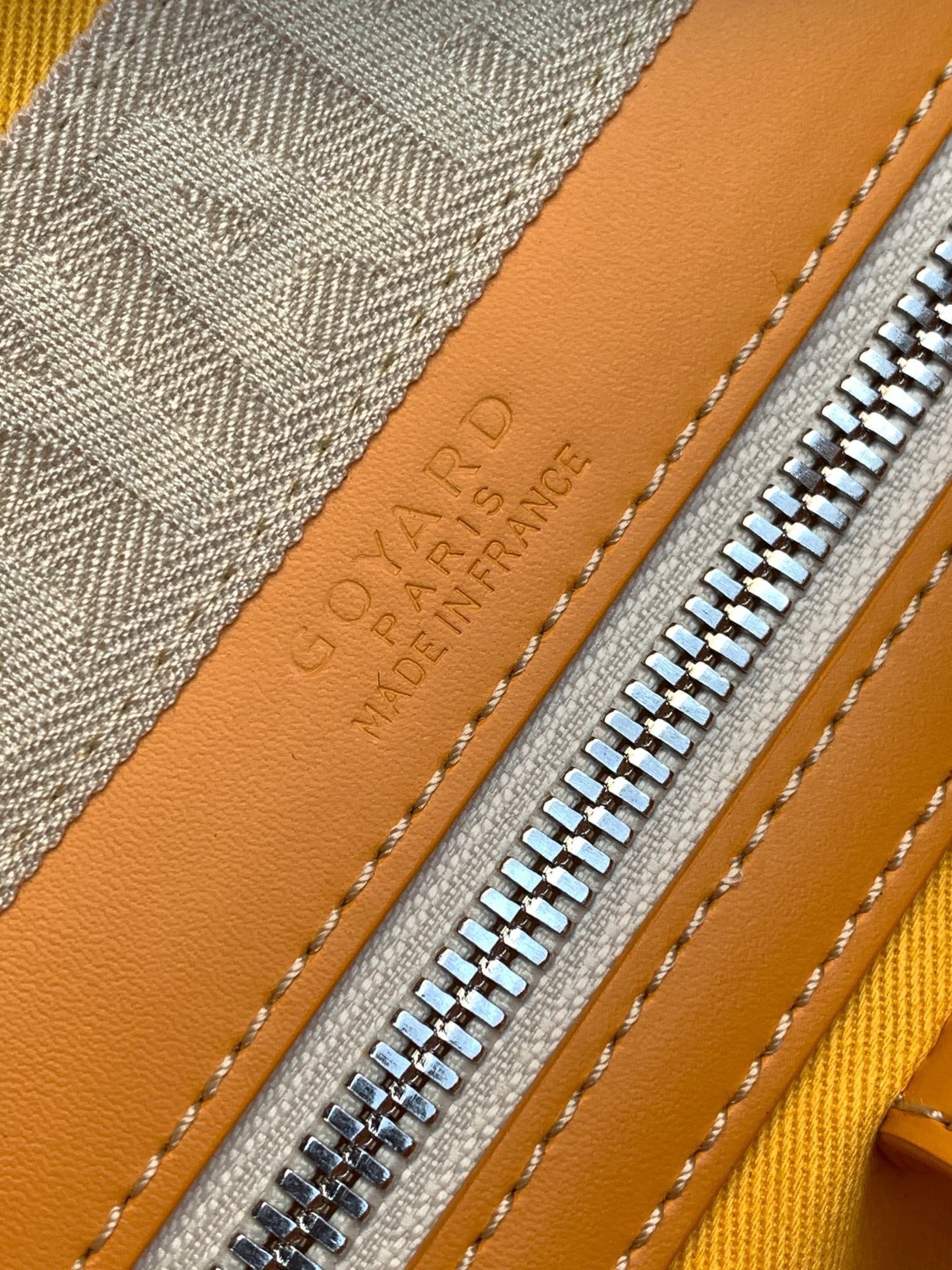 Bowling Bag Goyard GY-91419159.A14