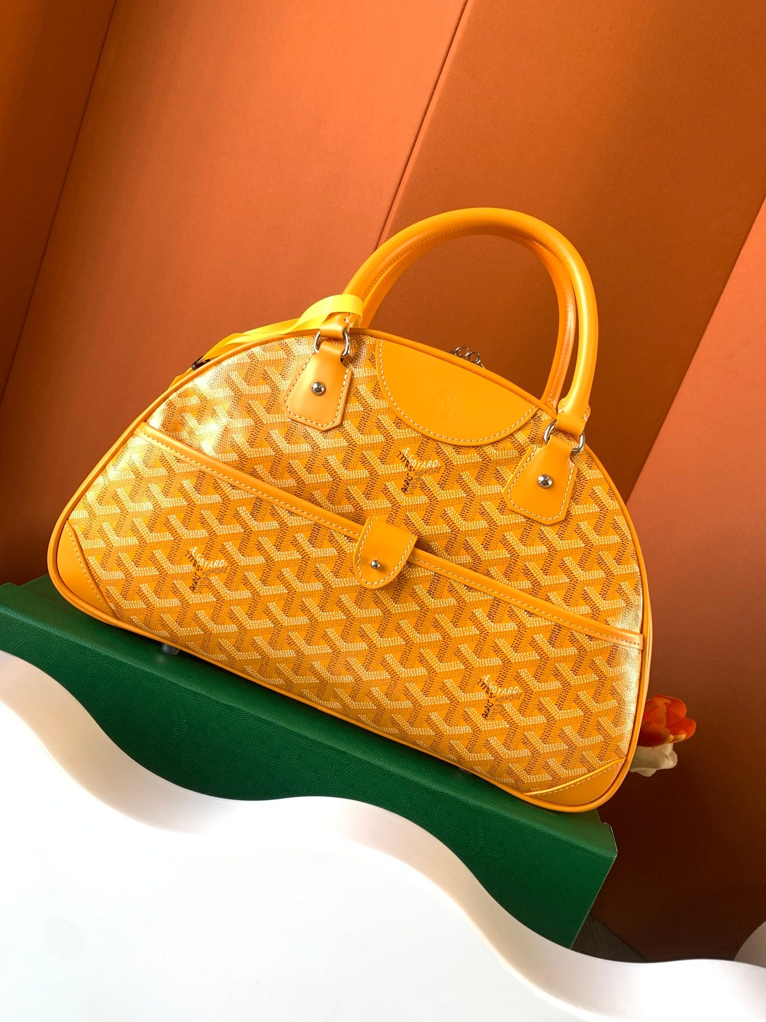 Bowling Bag Goyard GY-91419159.A14