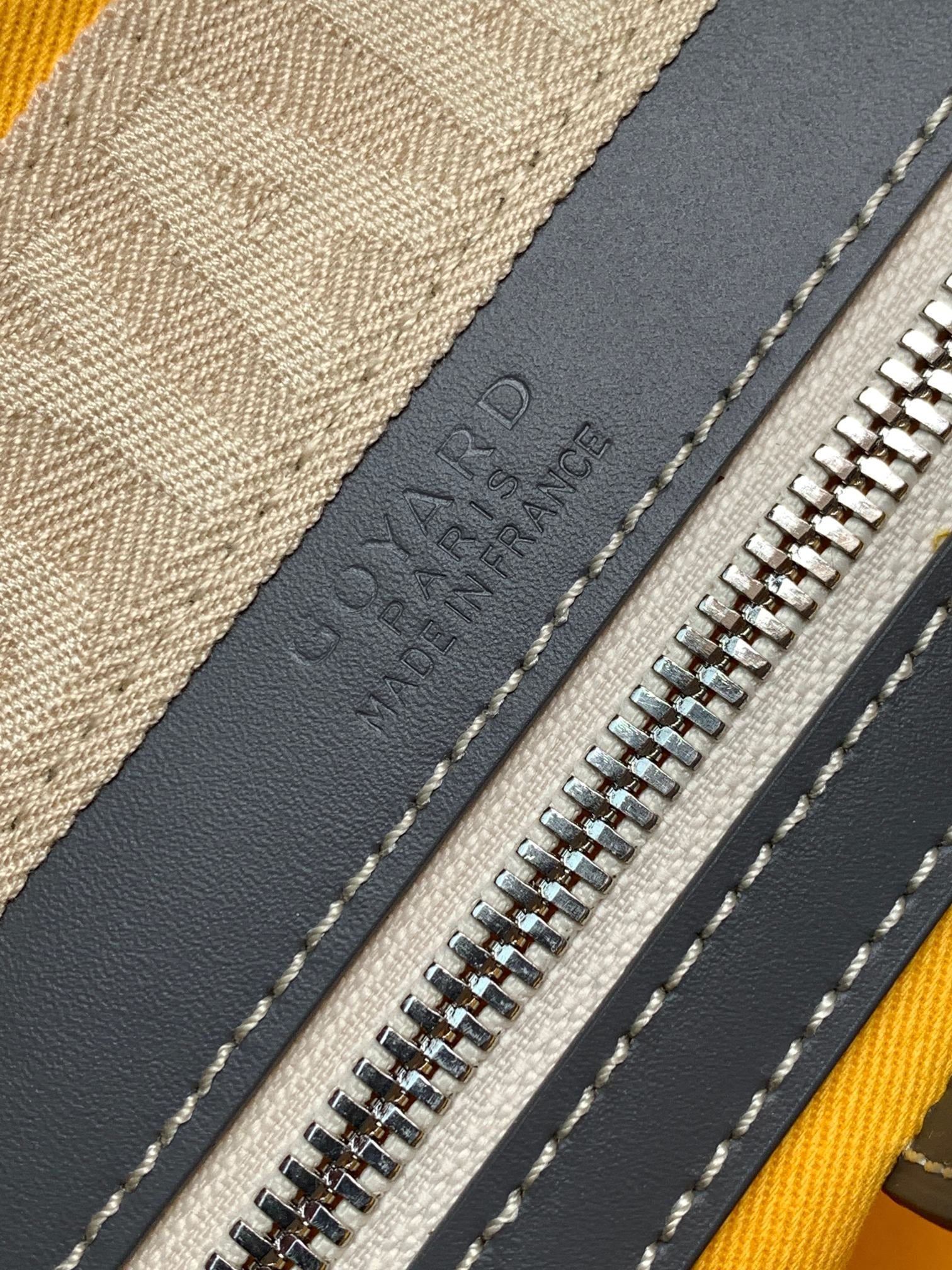 Bowling Bag Goyard GY-91419159.A15