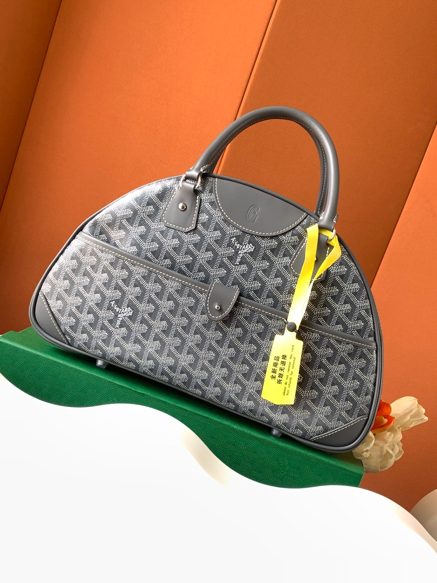 Bowling Bag Goyard GY-91419159.A15