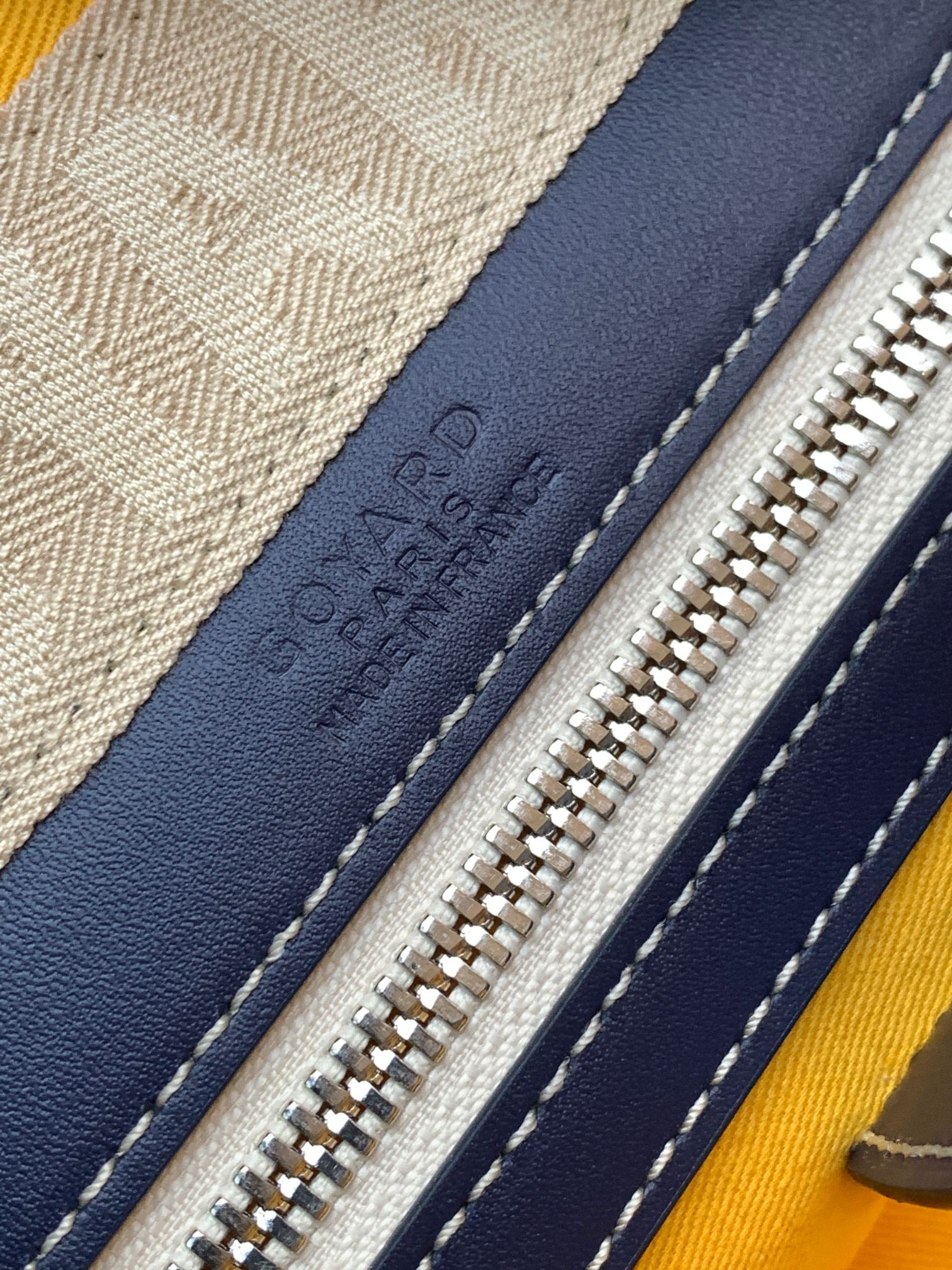 Bowling Bag Goyard GY-91419159.A16
