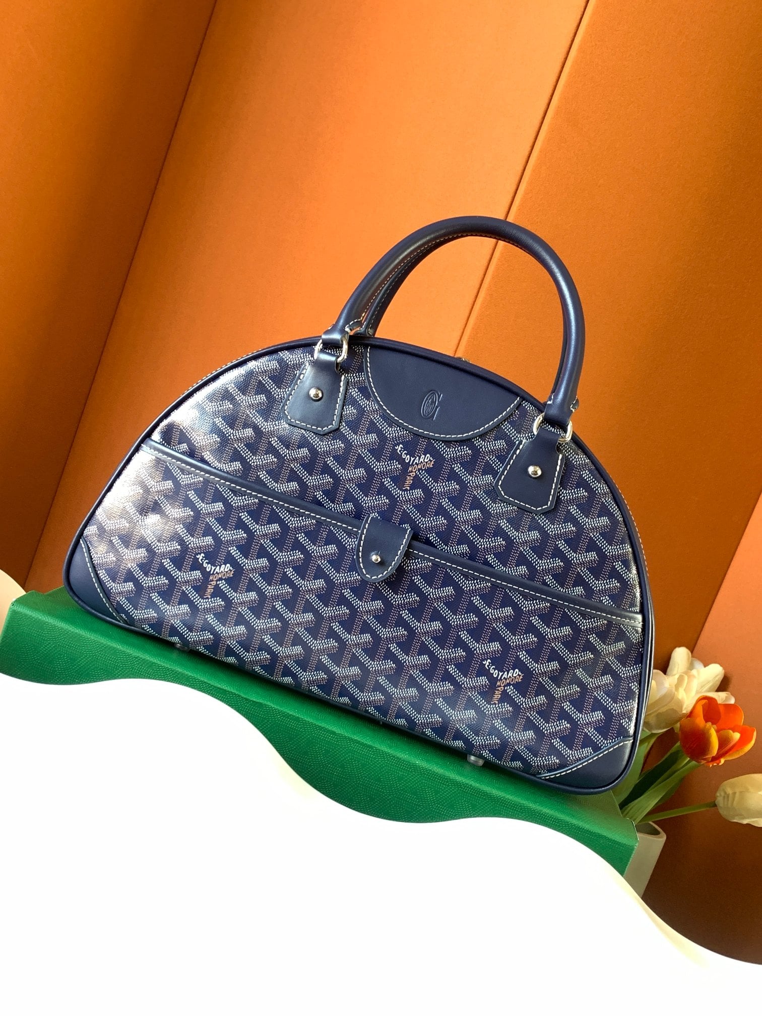 Bowling Bag Goyard GY-91419159.A16