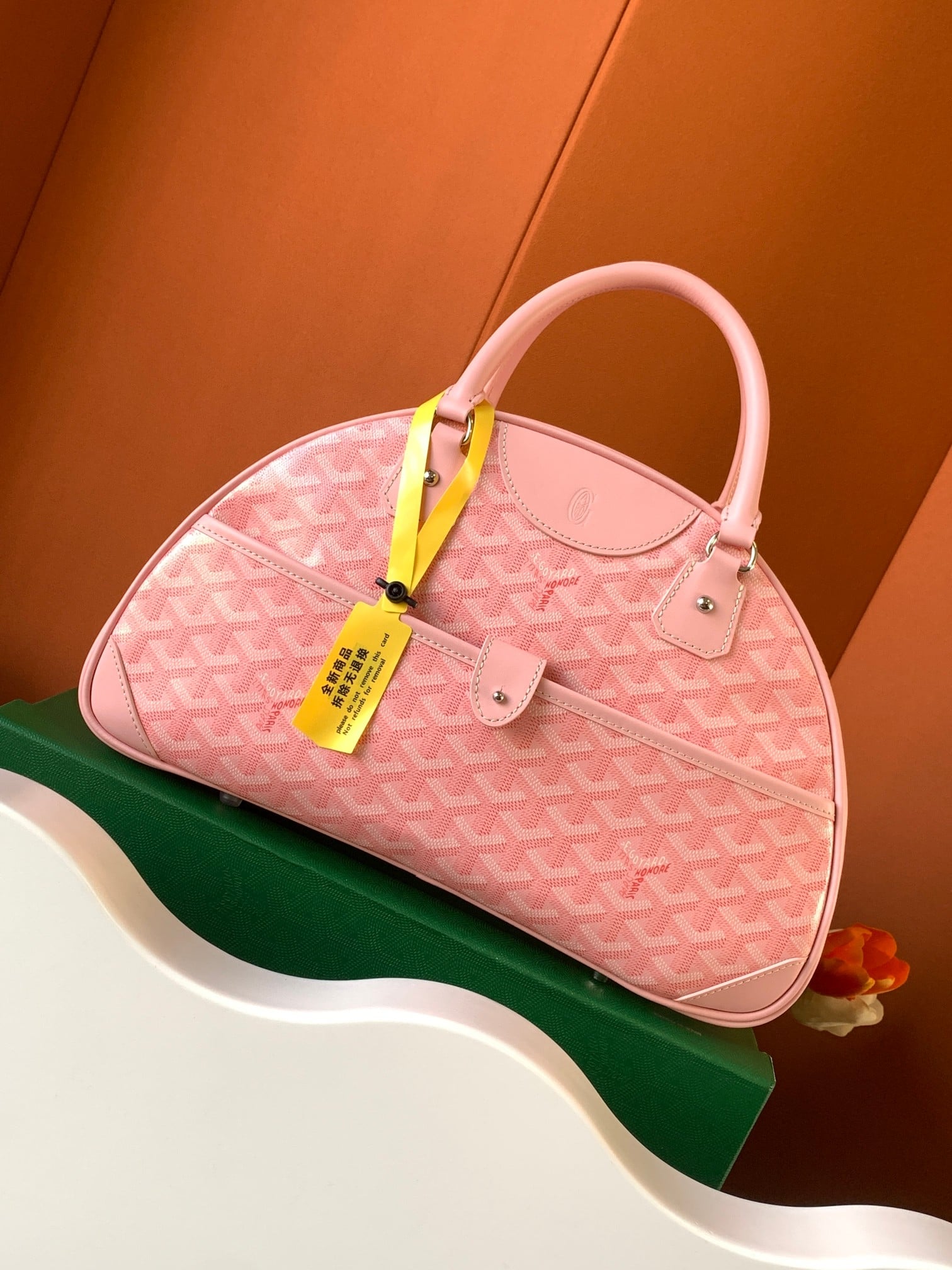 Bowling Bag Goyard GY-91419159.A17