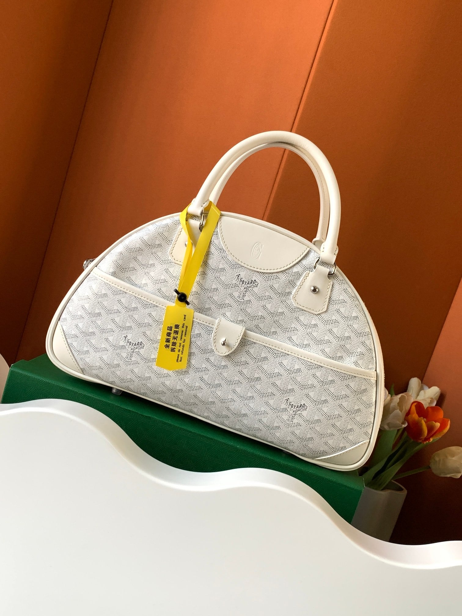 Bowling Bag Goyard GY-91419159.A18