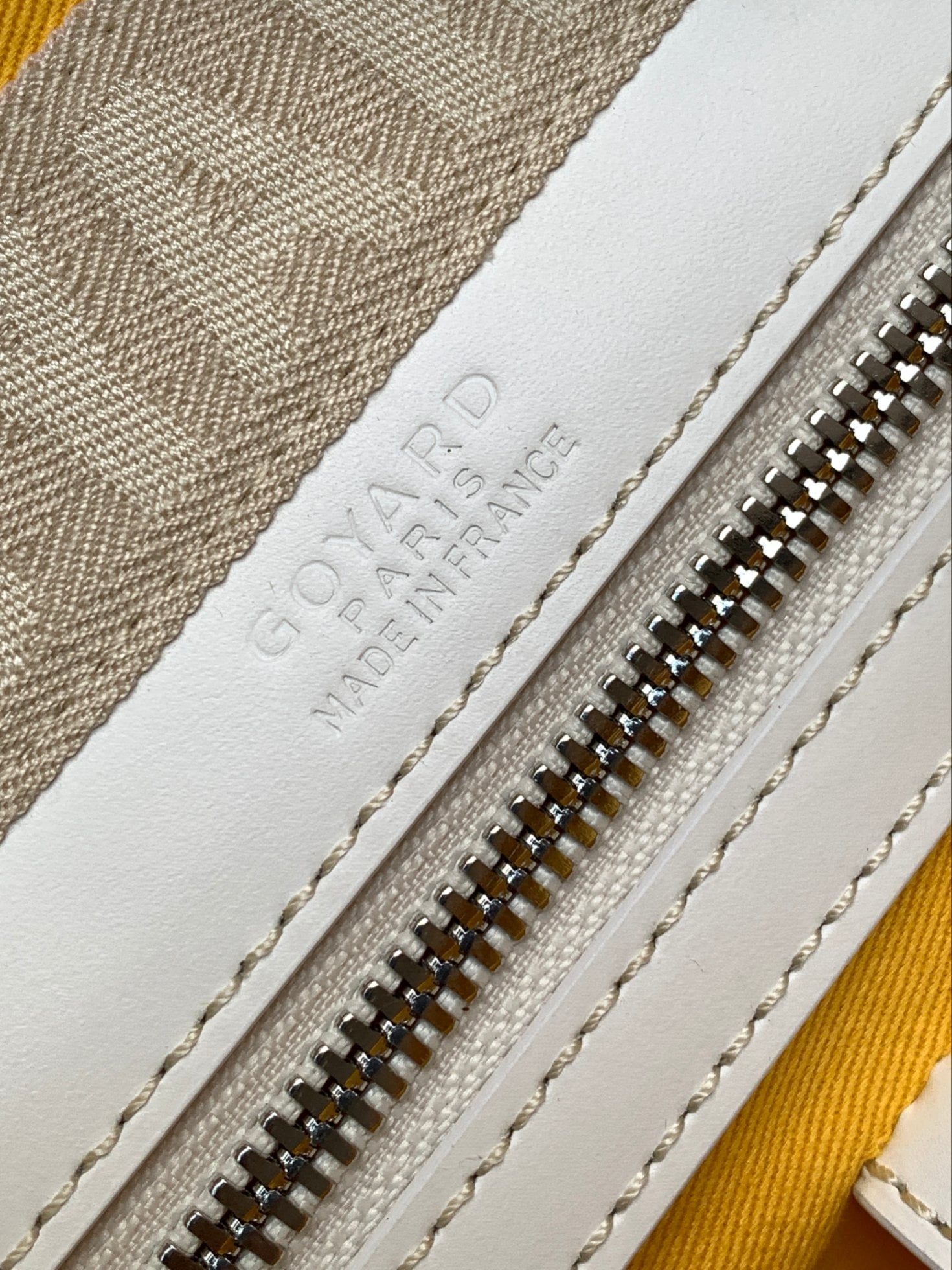 Bowling Bag Goyard GY-91419159.A18
