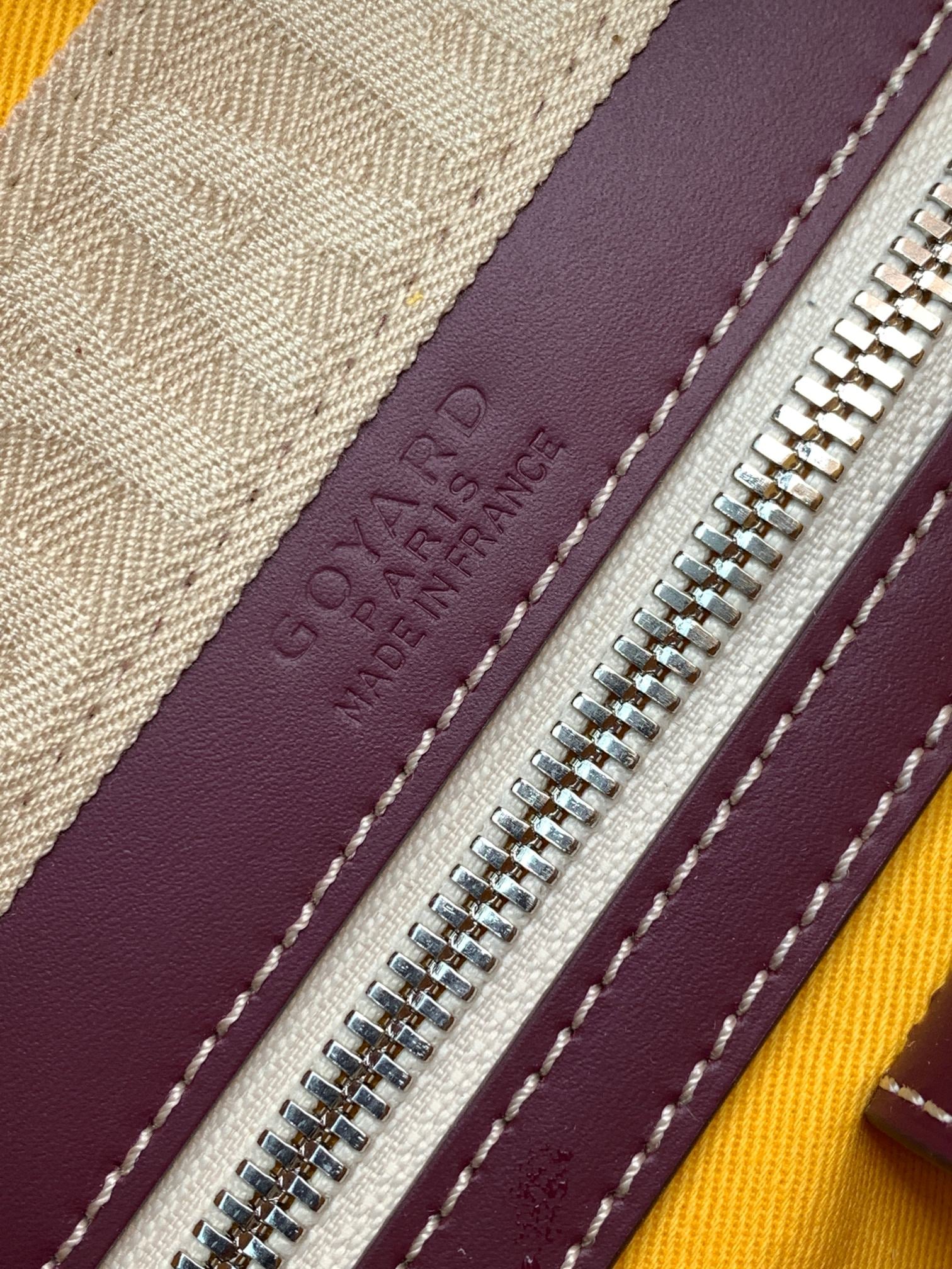 Bowling Bag Goyard GY-91419159.A19