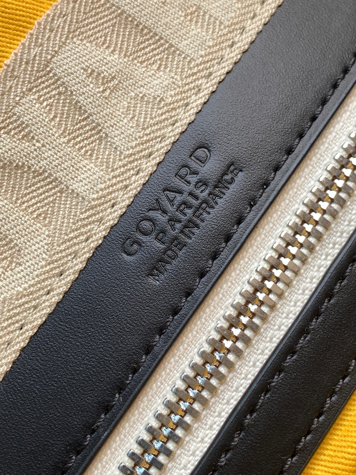 Bowling Bag Goyard GY-91419159.A20