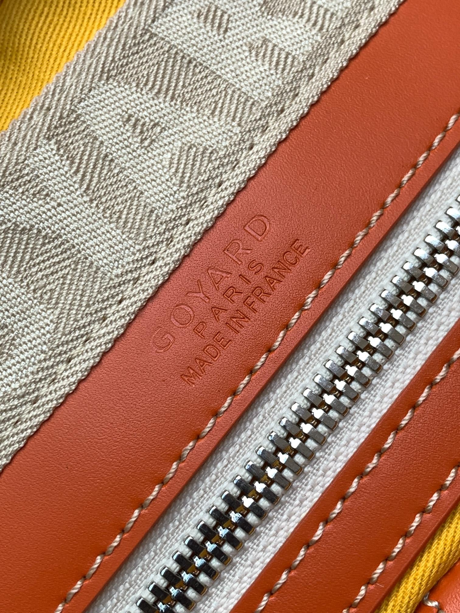 Bowling Bag Goyard GY-91419159.A21