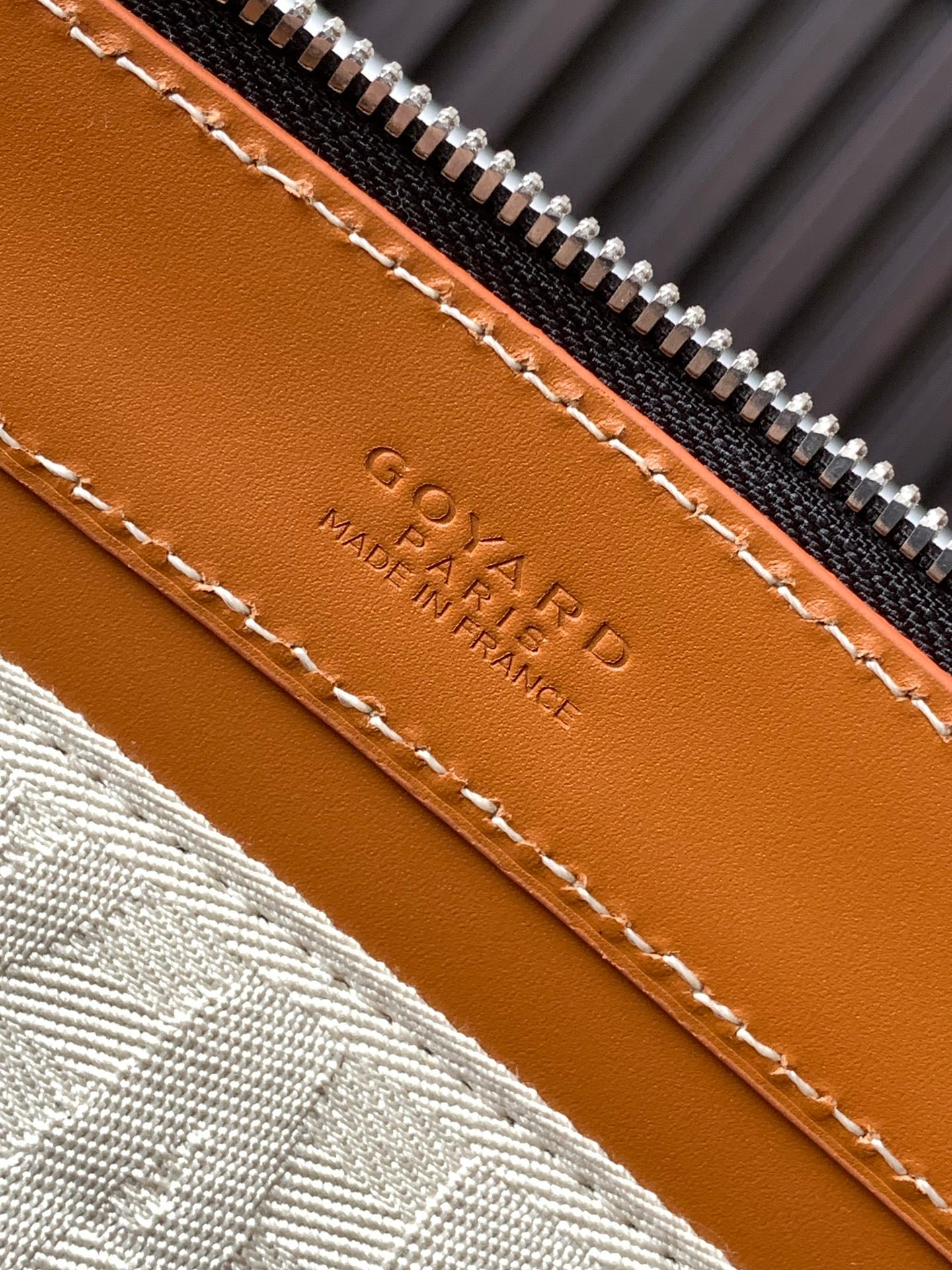 Briefcase Goyard 026698.A1