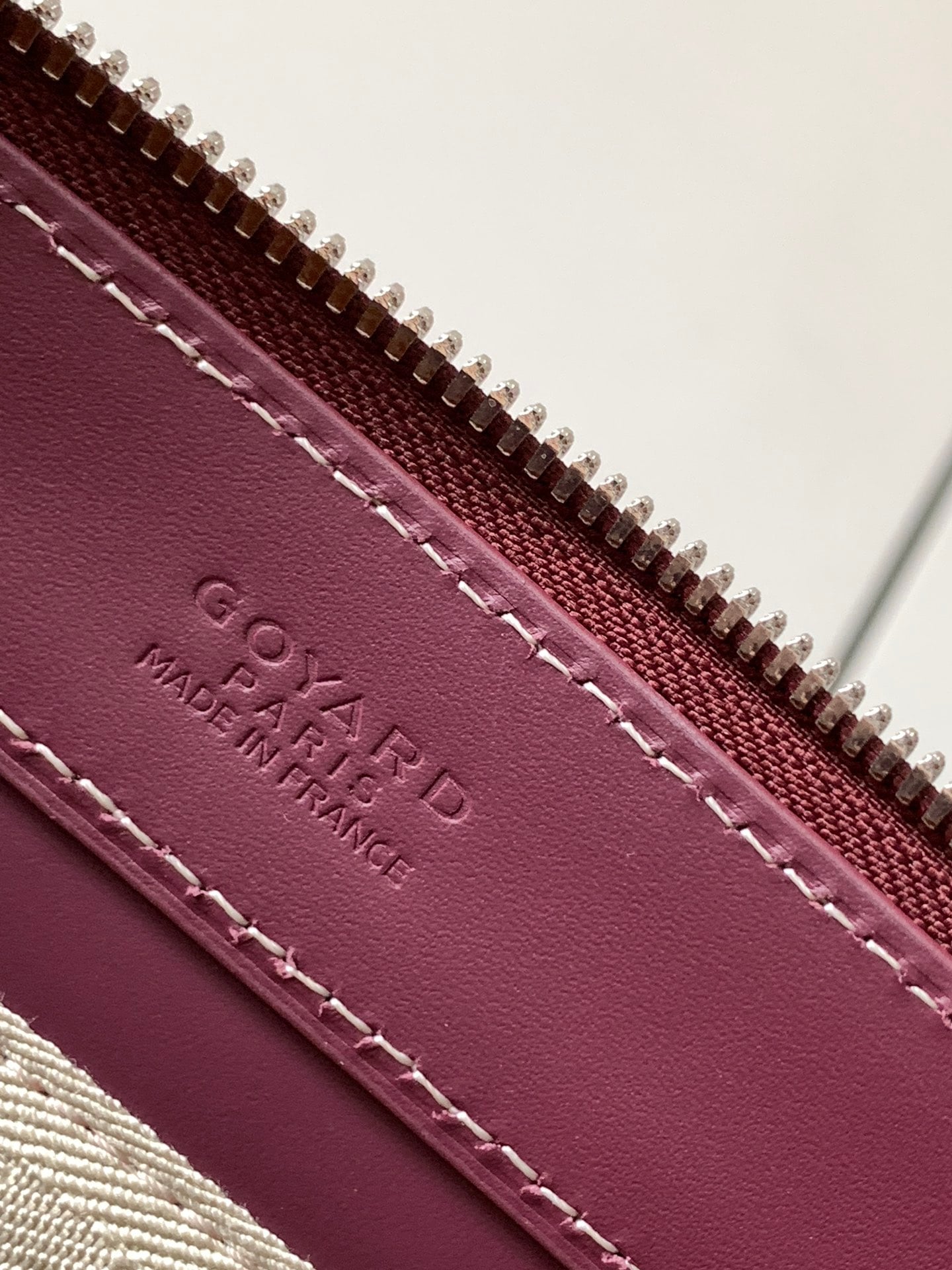 Briefcase Goyard 026698.A2