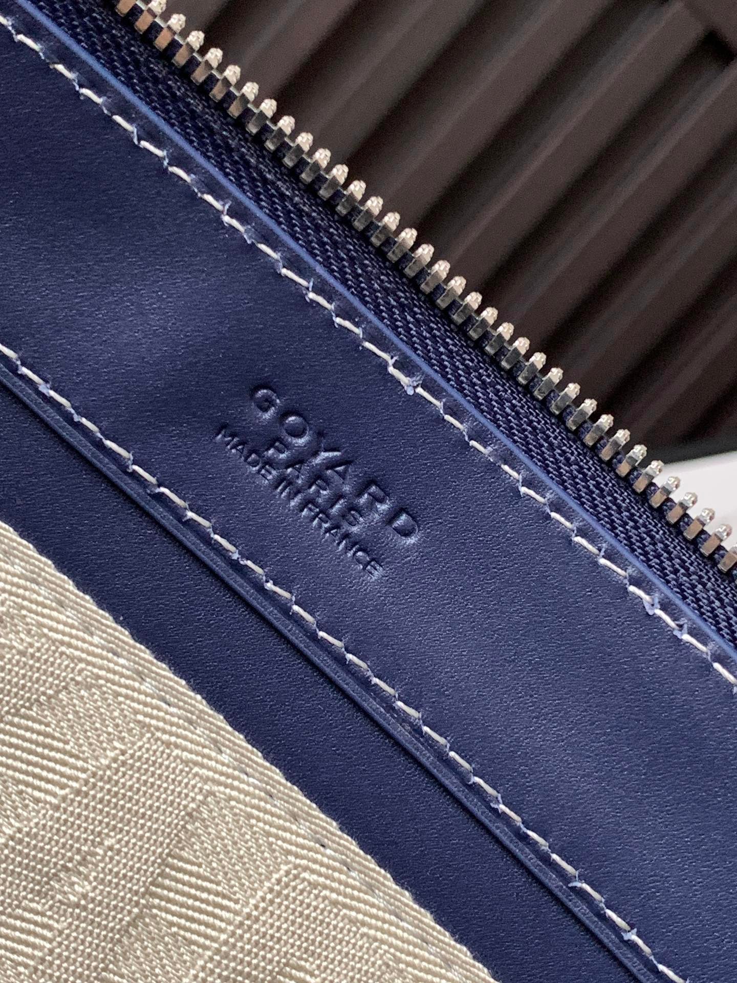 Briefcase Goyard 026698.A3