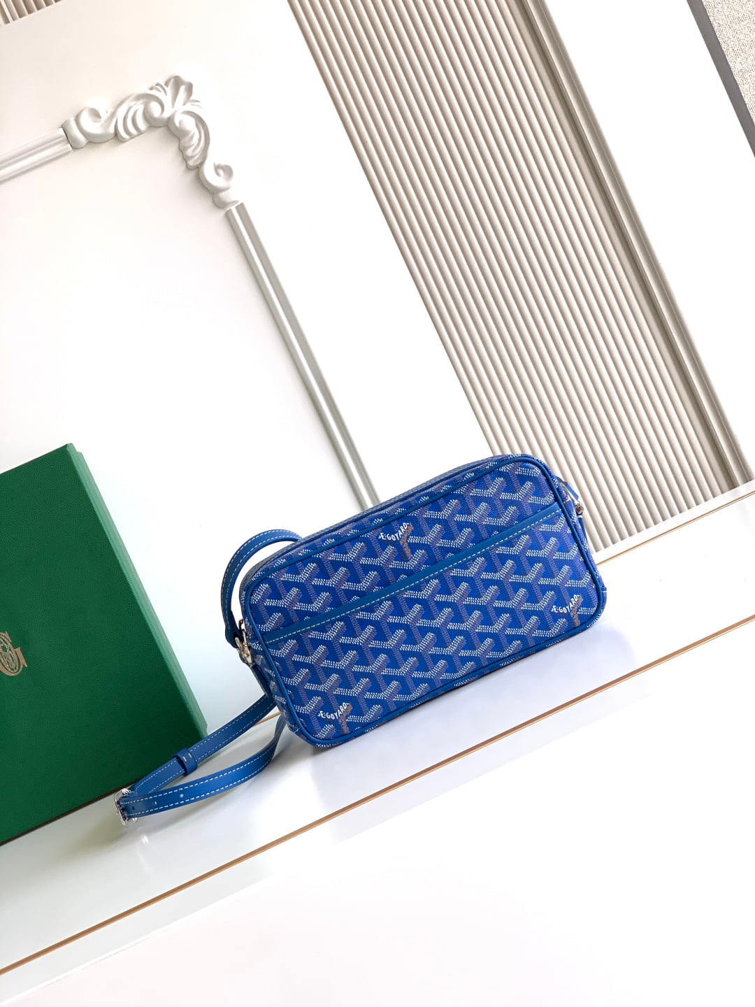 Cap-Vert Goyard 8304.A1