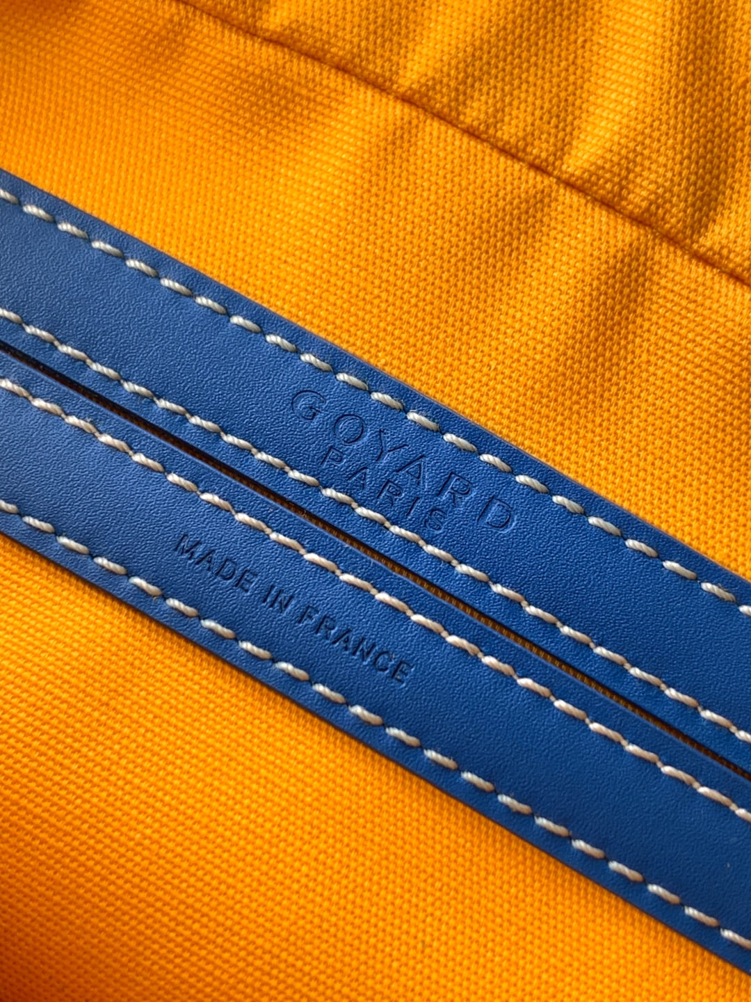 Cap-Vert Goyard 8304.A1