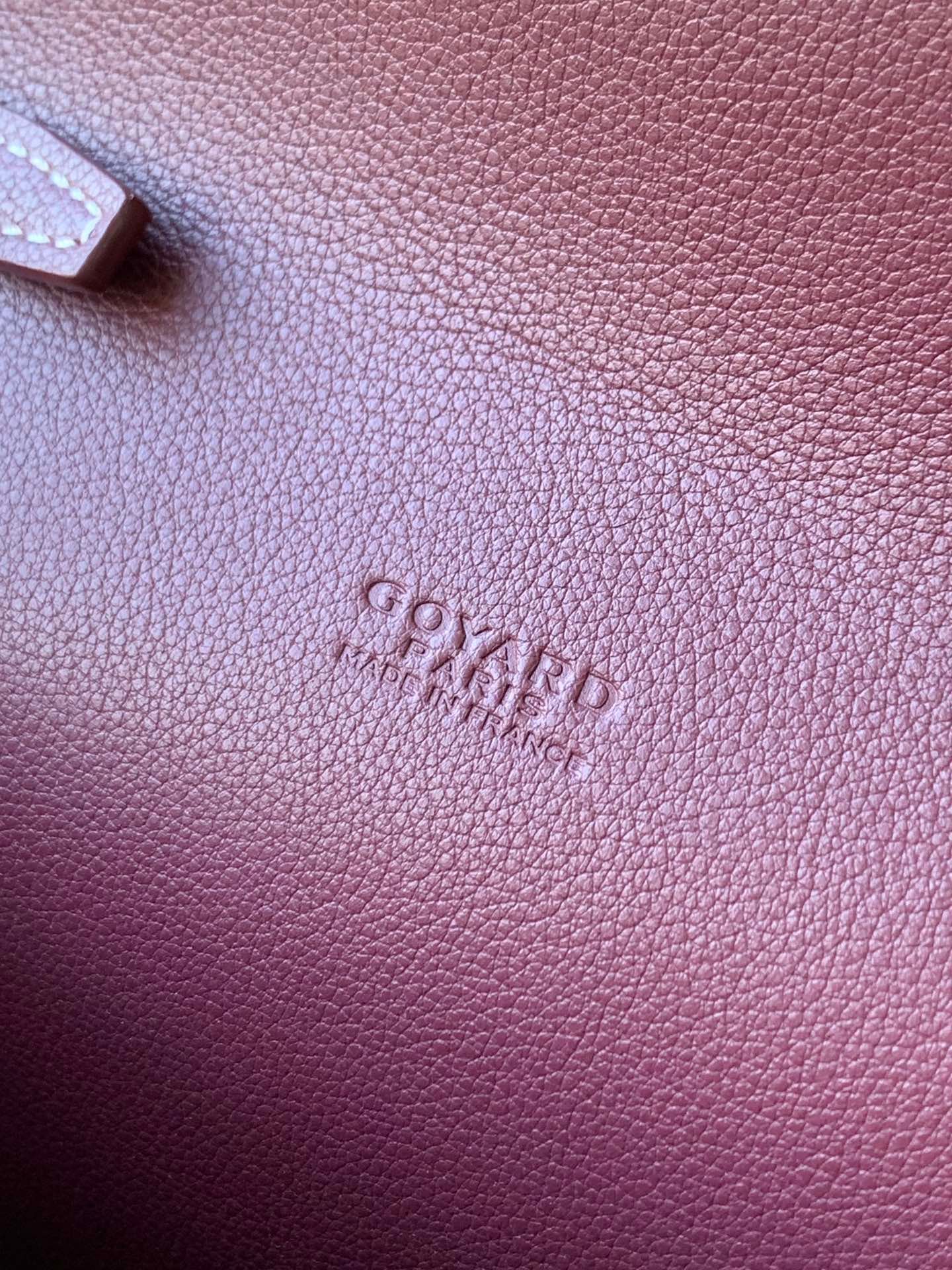 Chypre Goyard 8063.A1