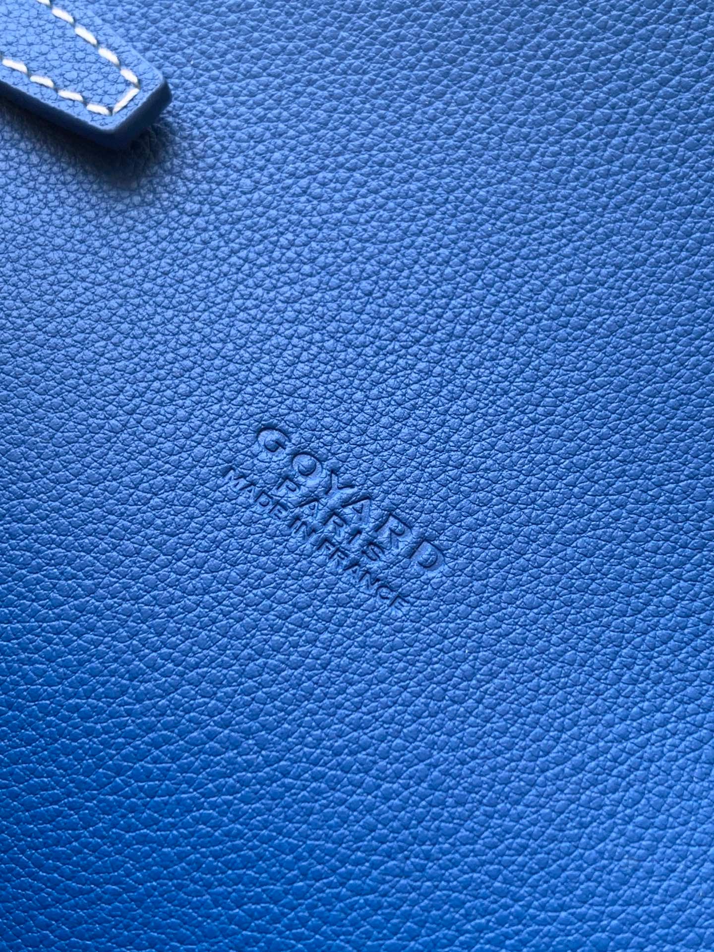 Chypre Goyard 8063.A2