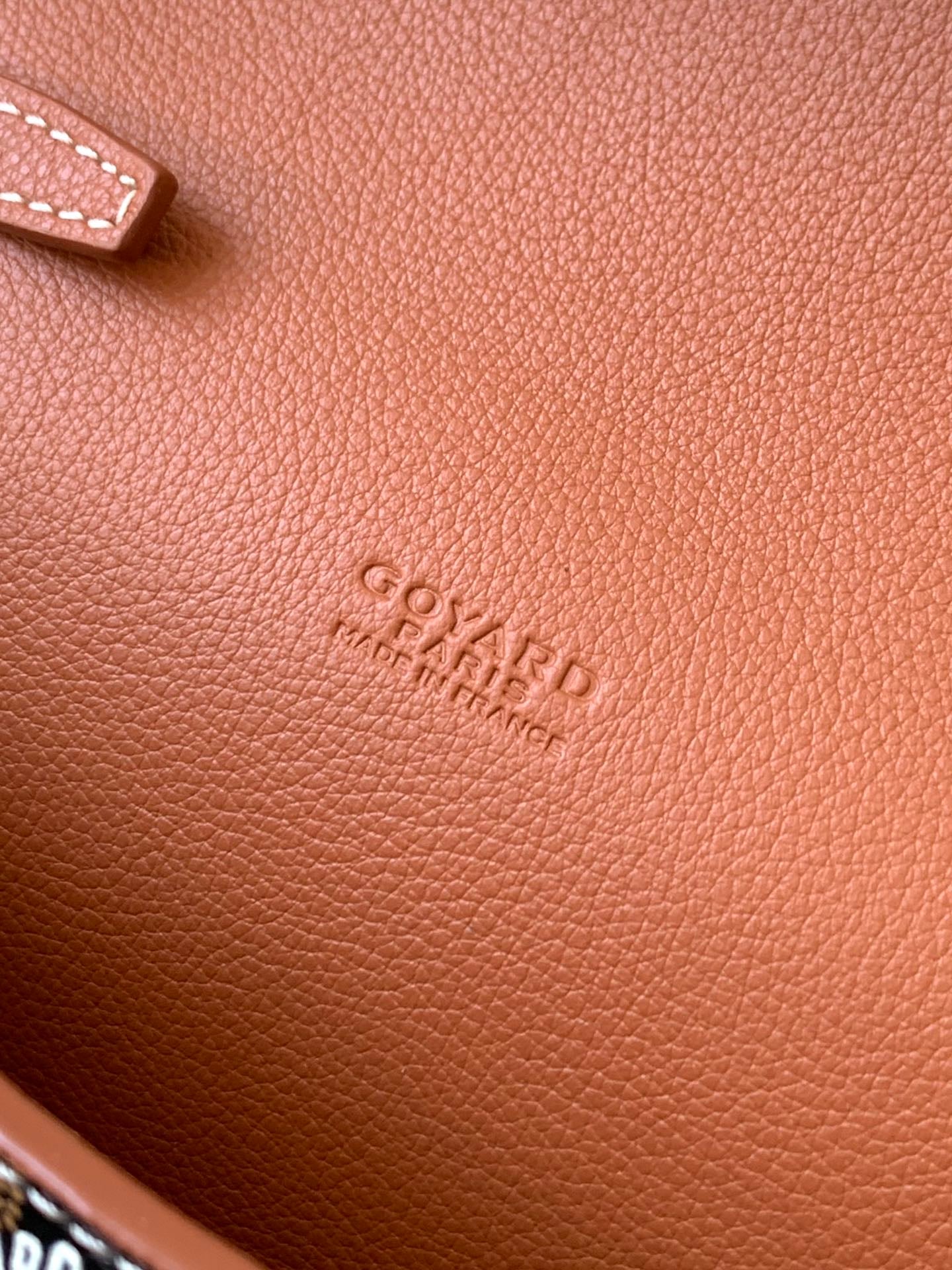 Chypre Goyard 8063.A3