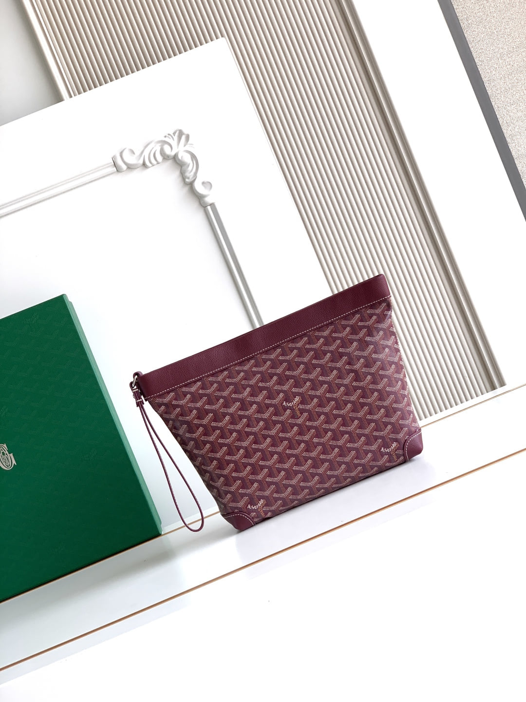 Conti Goyard 2303.A2