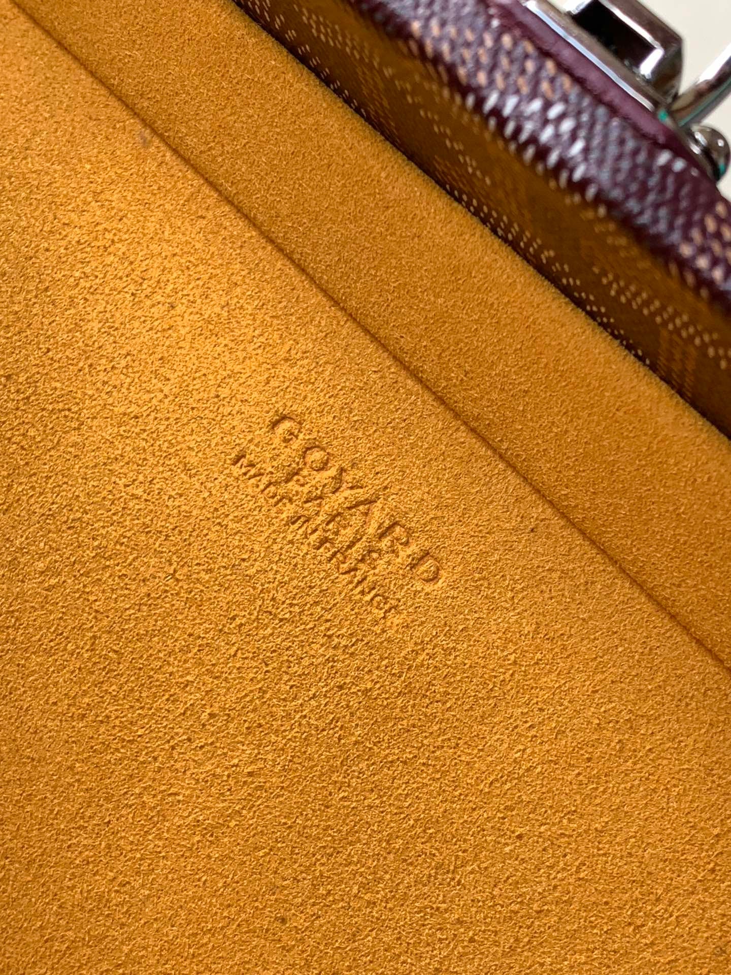 Grand Hôtel Goyard 8018.A1