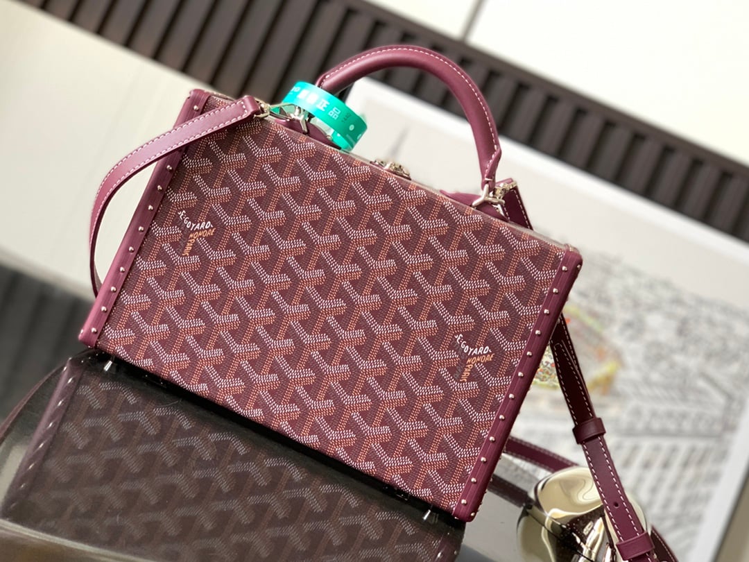 Grand Hôtel Goyard 8018.A1