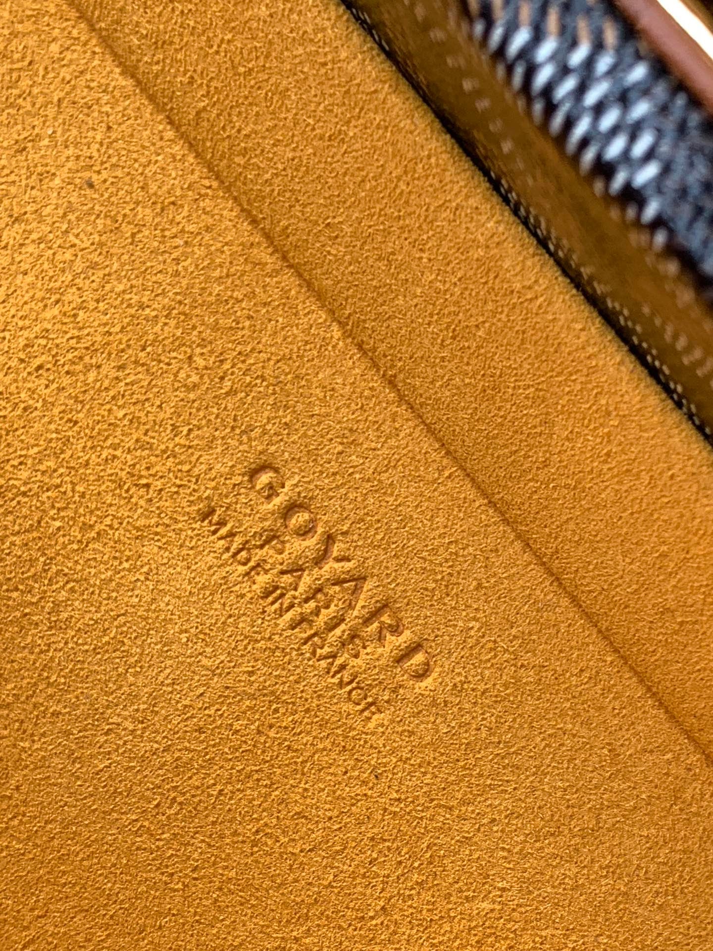 Grand Hôtel Goyard 8018.A2