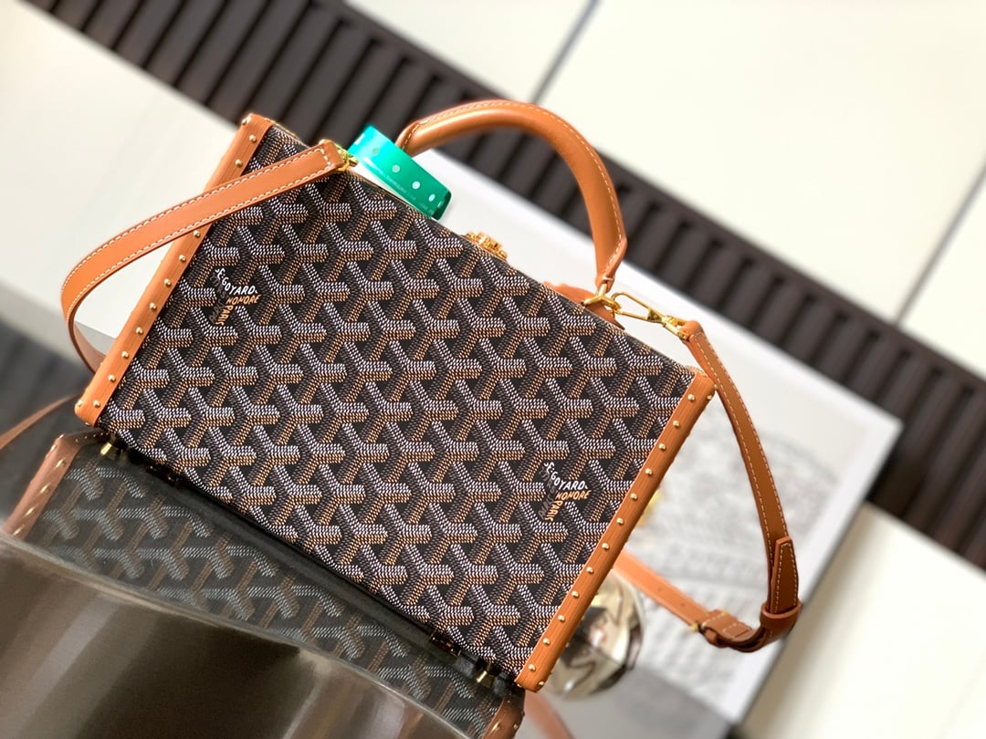 Grand Hôtel Goyard 8018.A2