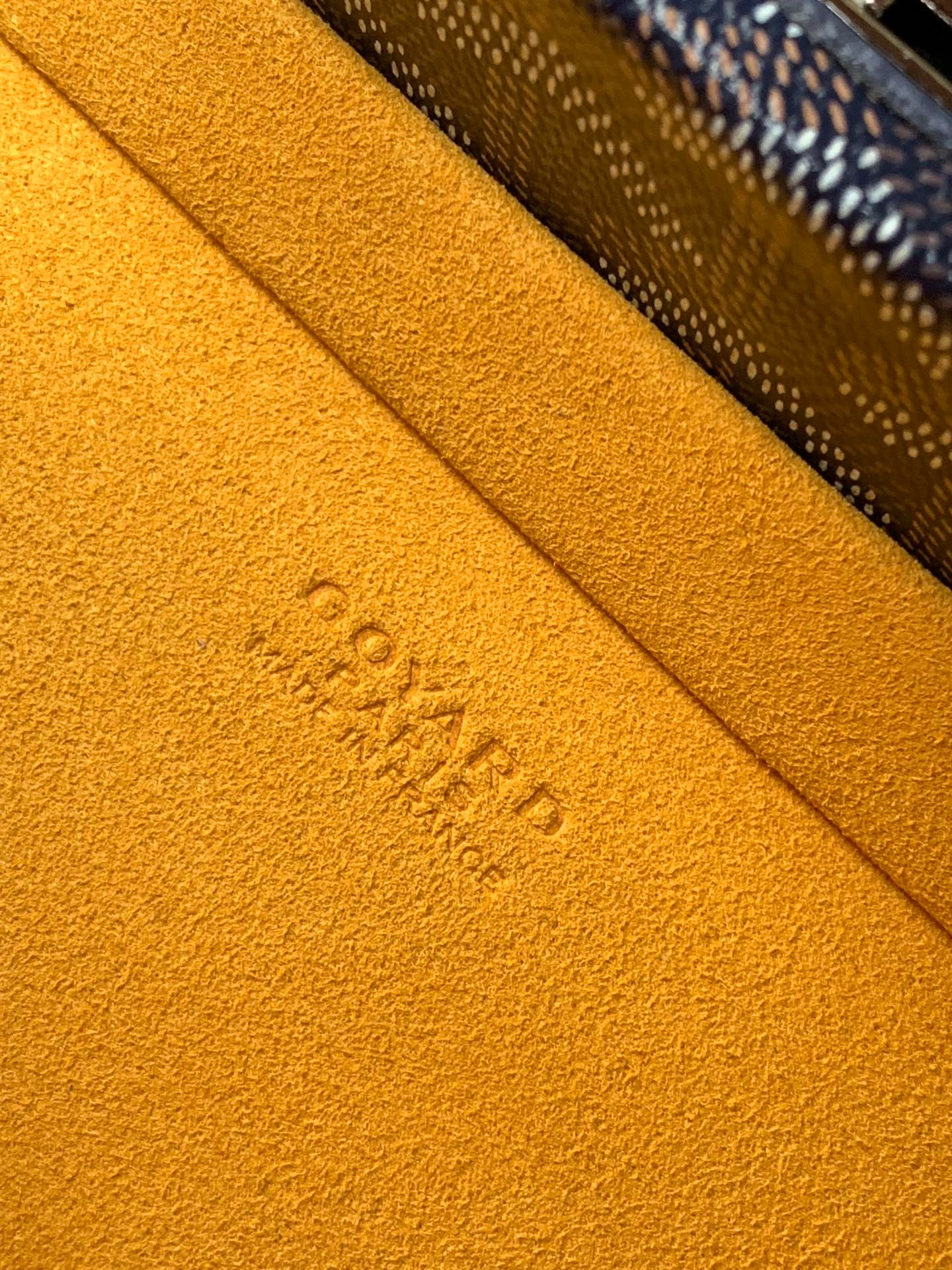 Grand Hôtel Goyard 8018.A3