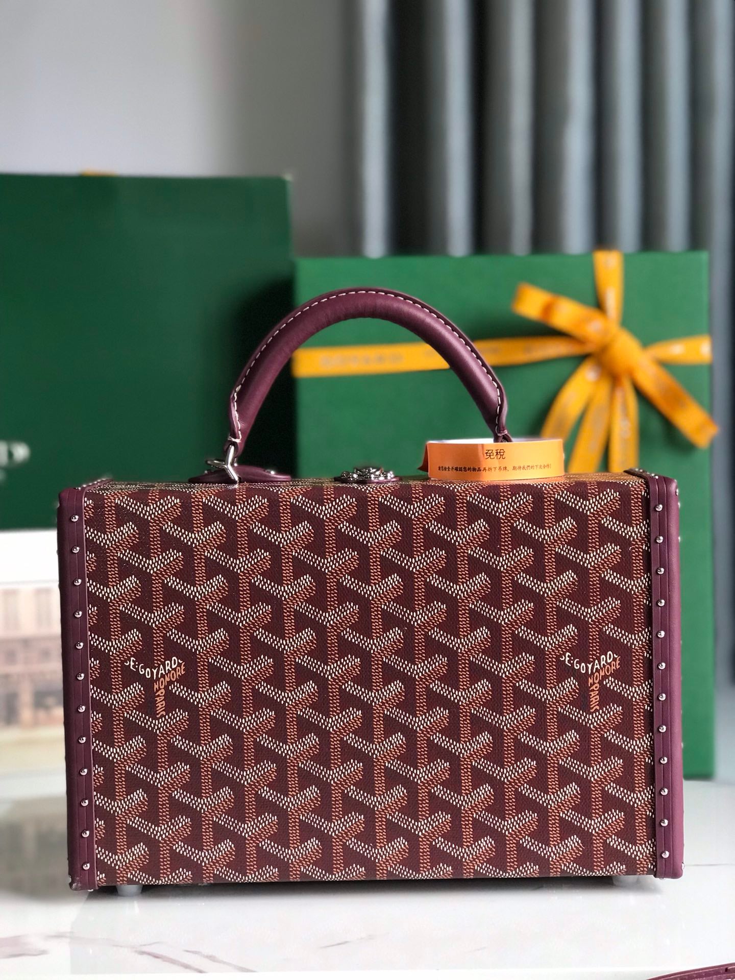 Grand Hôtel Goyard 020015.A2
