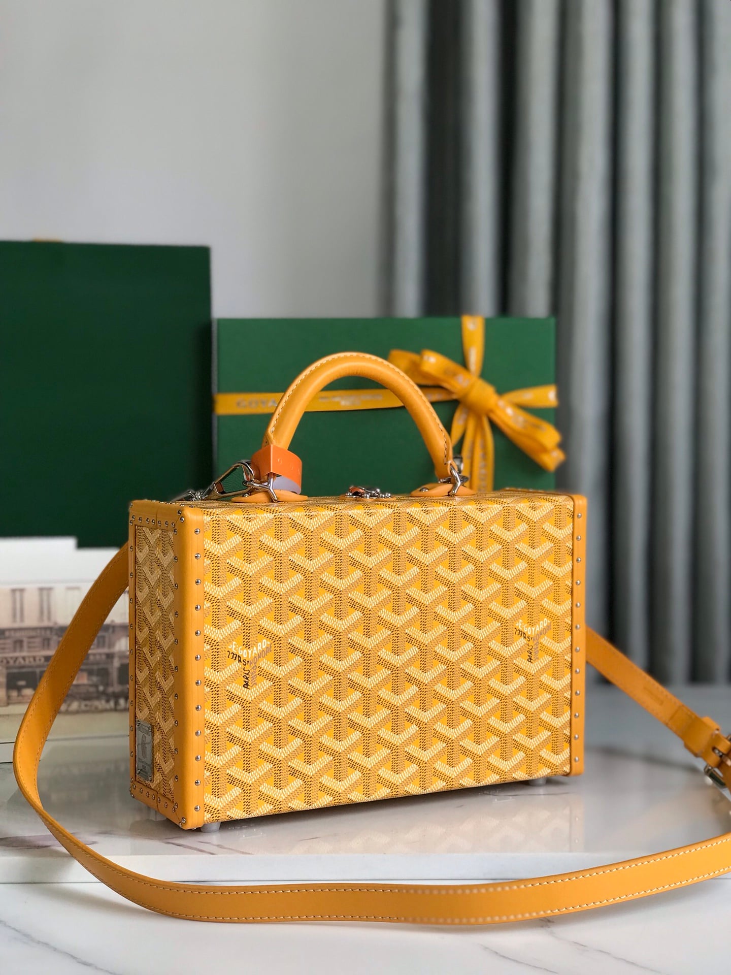 Grand Hôtel Goyard 020015.A3