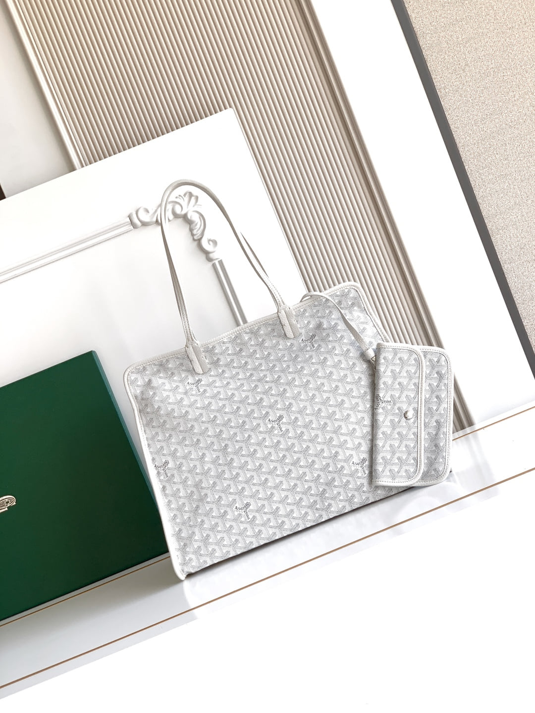 Hardy Goyard 5504.A1
