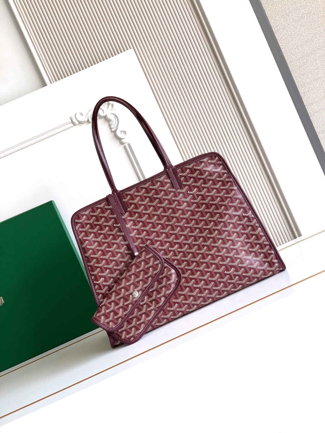 Hardy Goyard 5504.A2