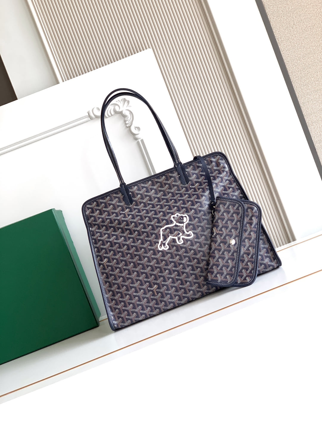 Hardy Goyard 5504.A3