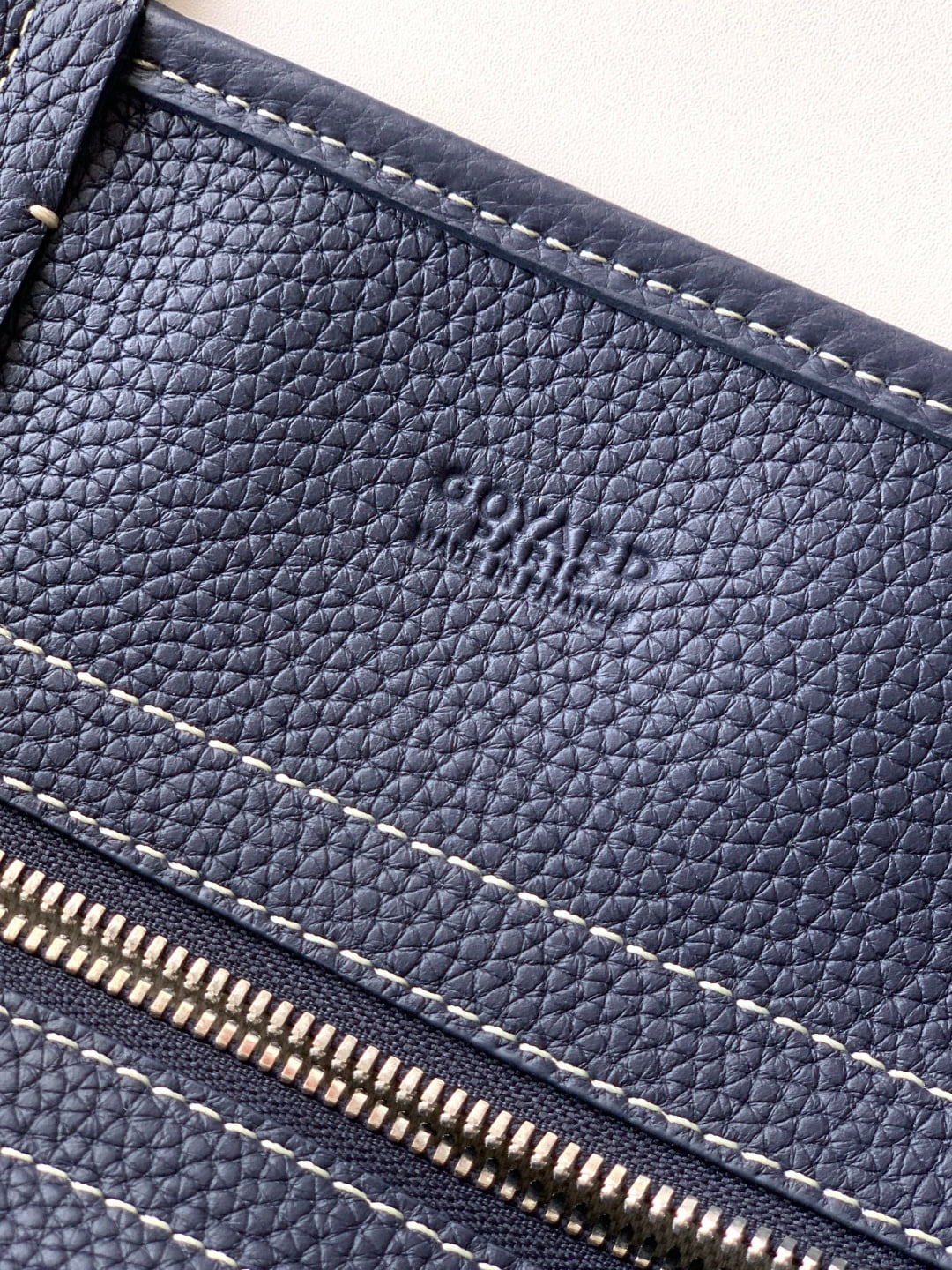 Hardy Goyard 5504.A3