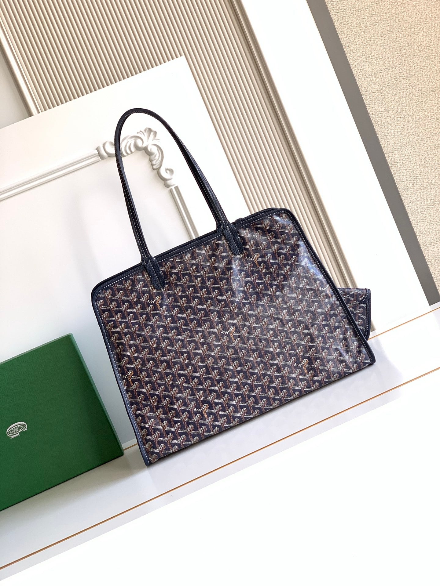 Hardy Goyard 5504.A4
