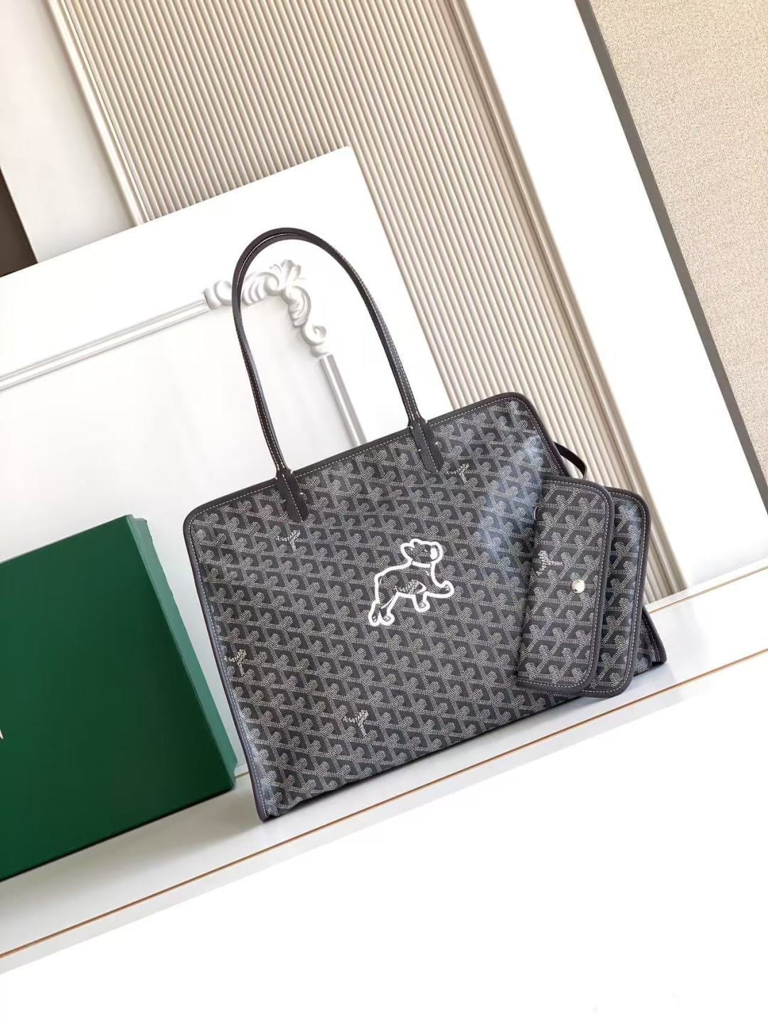 Hardy Goyard 5504.A5