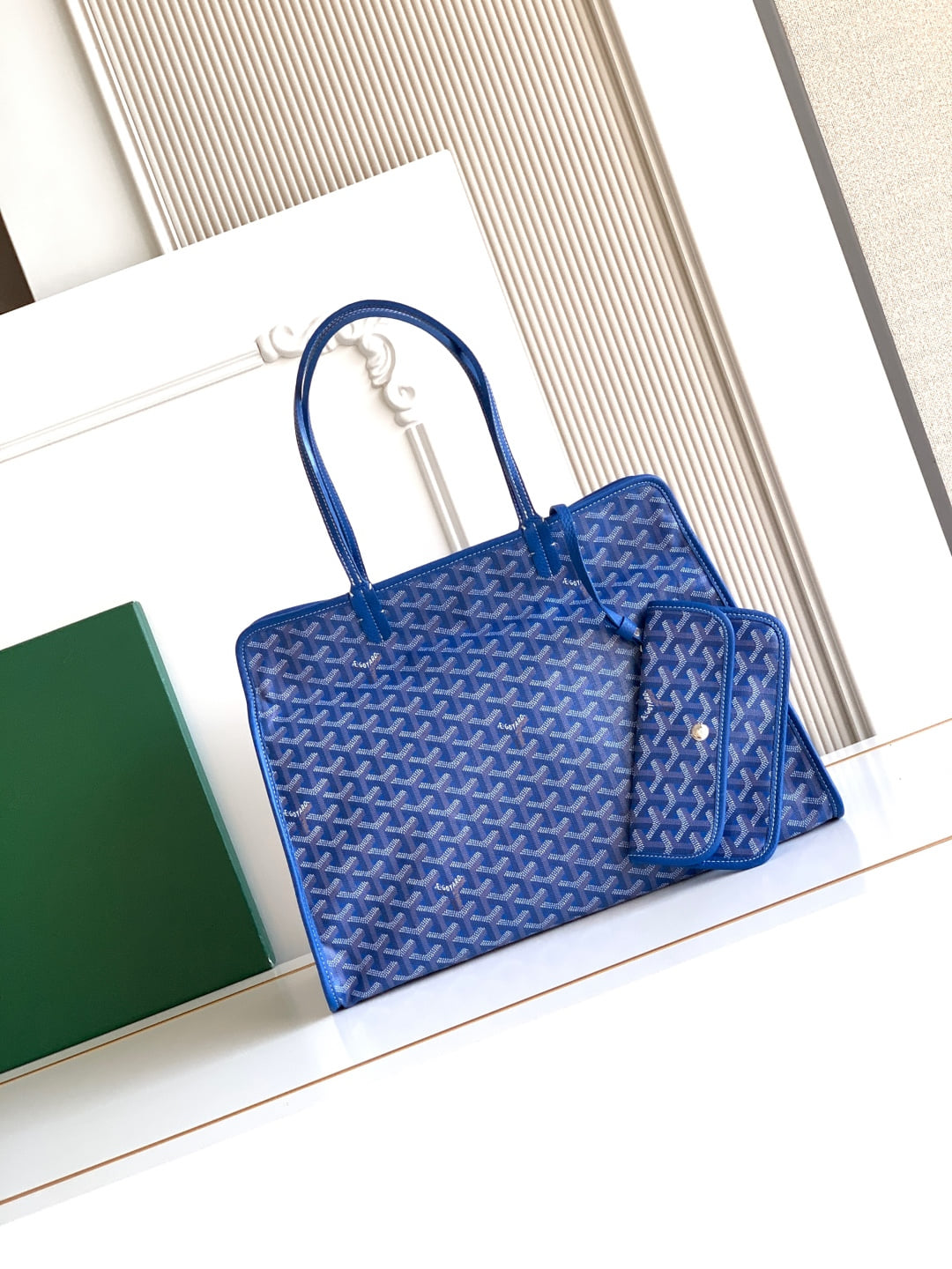 Hardy Goyard 5504.A6
