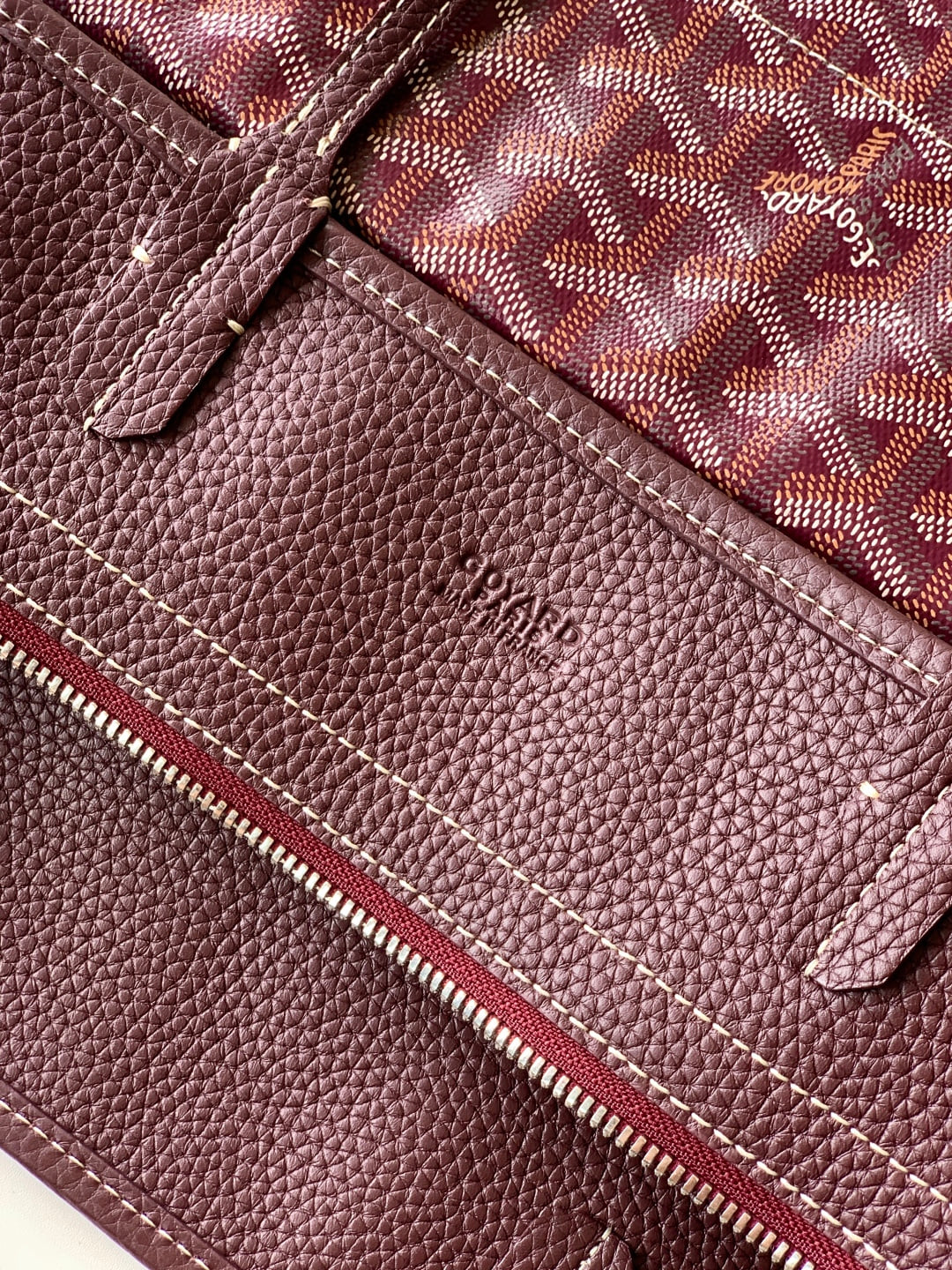 Hardy Goyard 5504.A7
