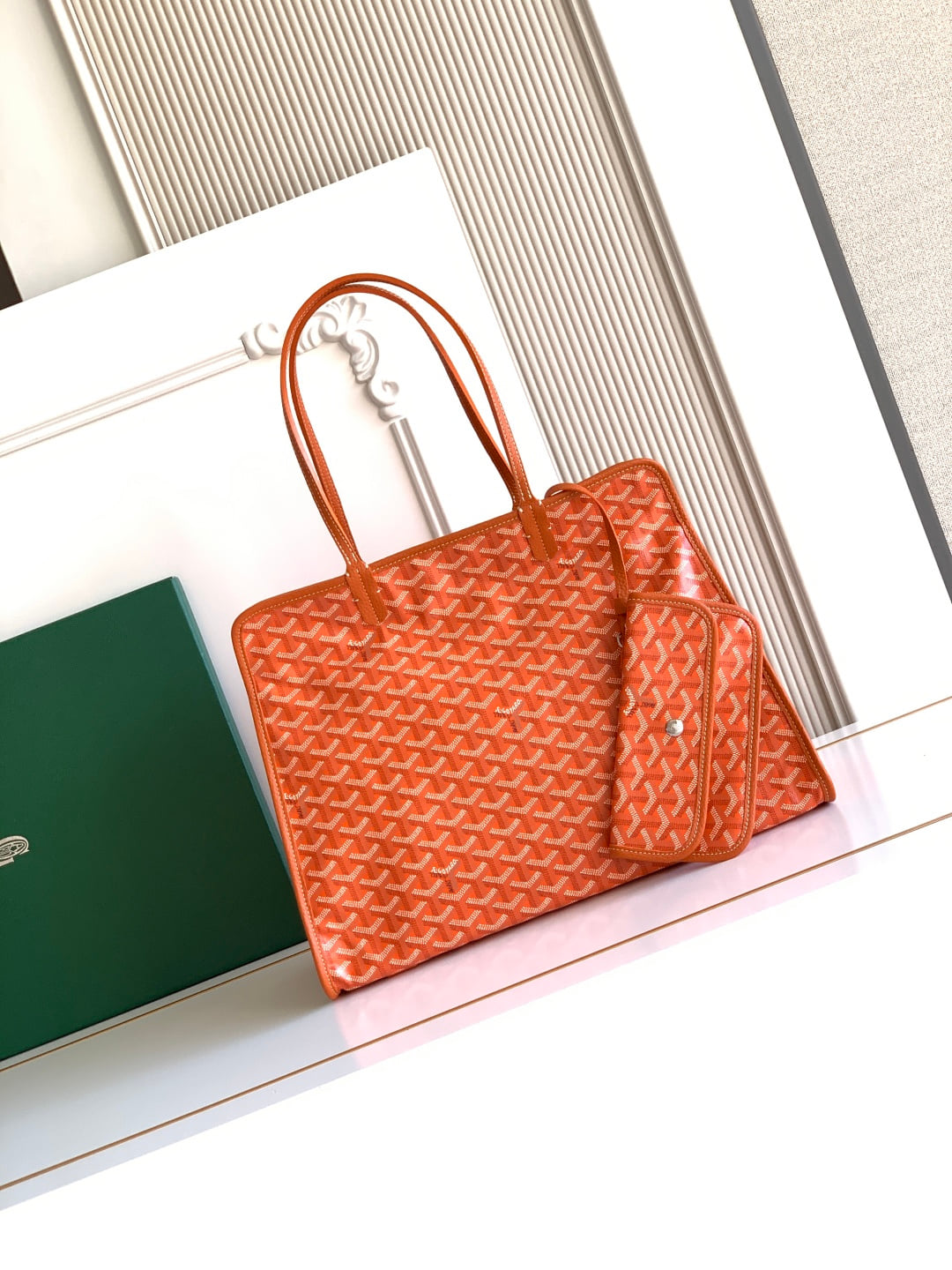 Hardy Goyard 5504.A8