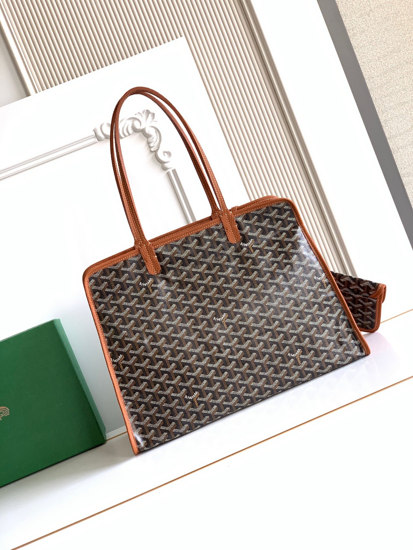 Hardy Goyard 5504.A10