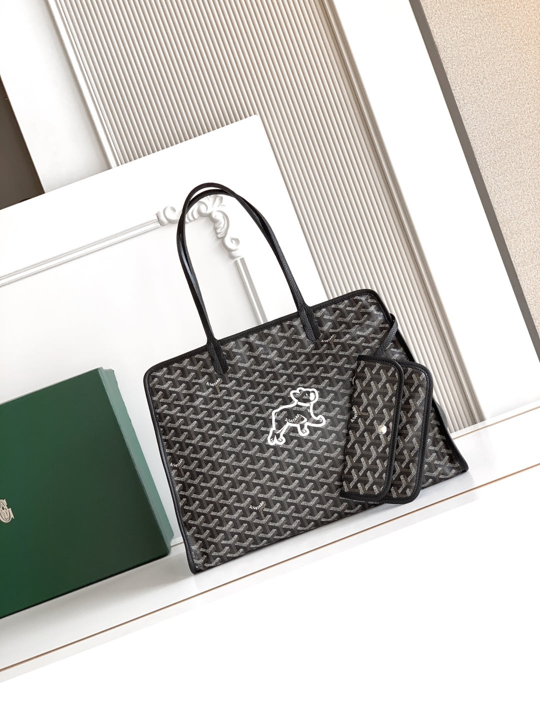 Hardy Goyard 5504.A11