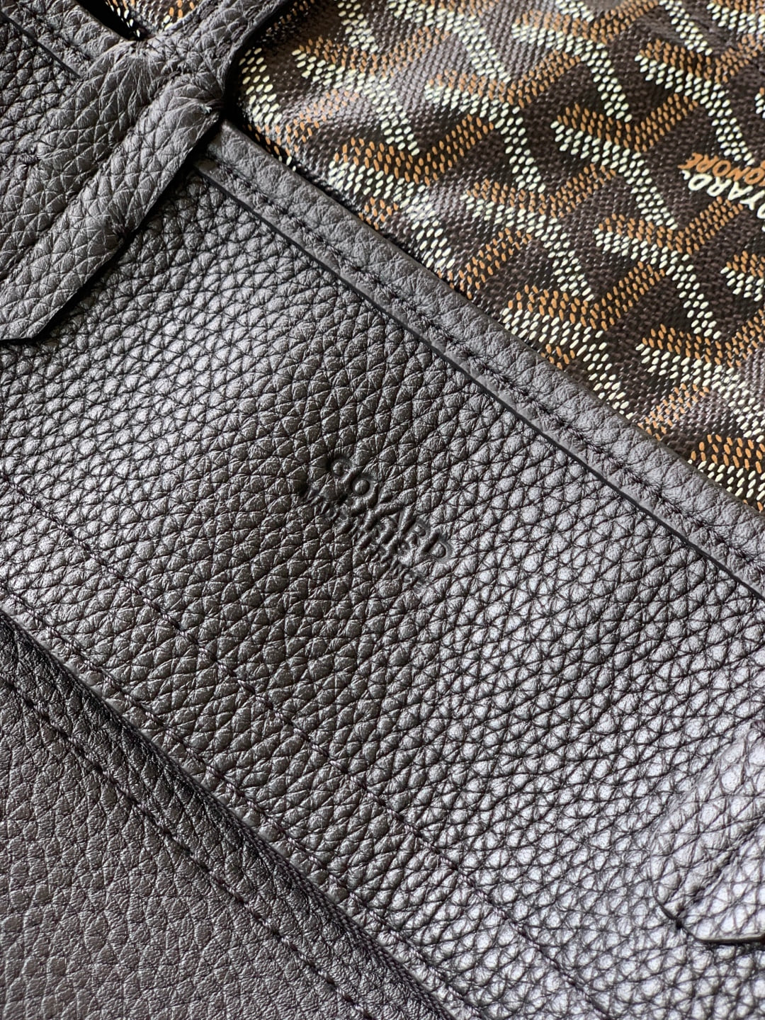 Hardy Goyard 5504.A11
