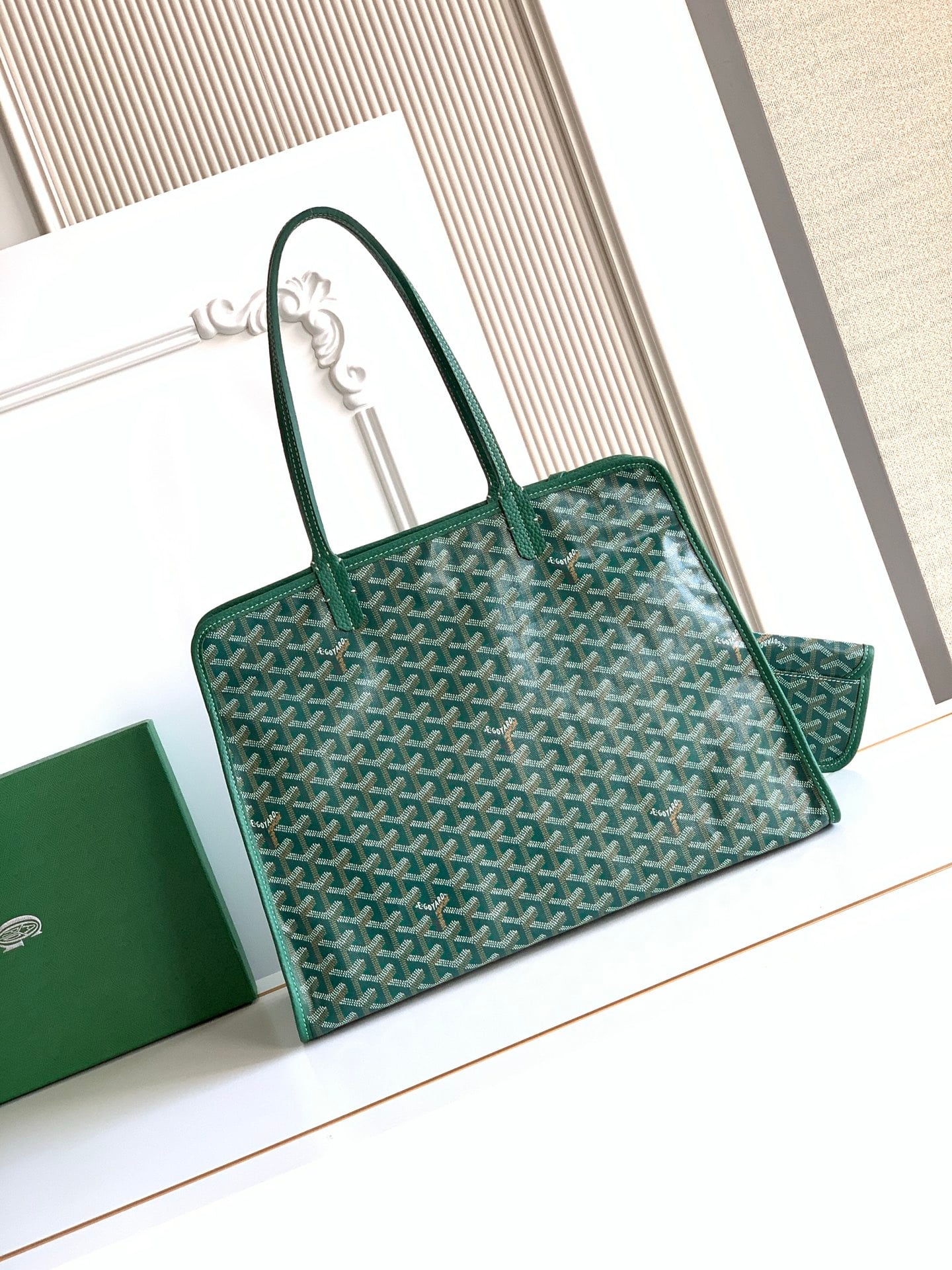 Hardy Goyard 5504.A12