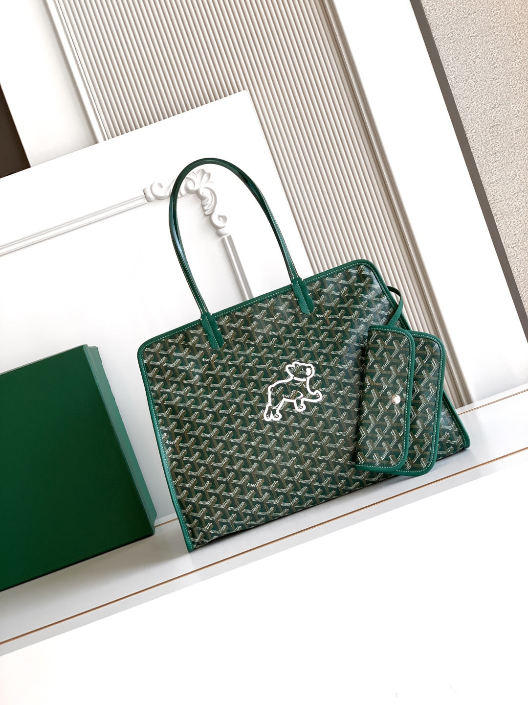 Hardy Goyard 5504.A13